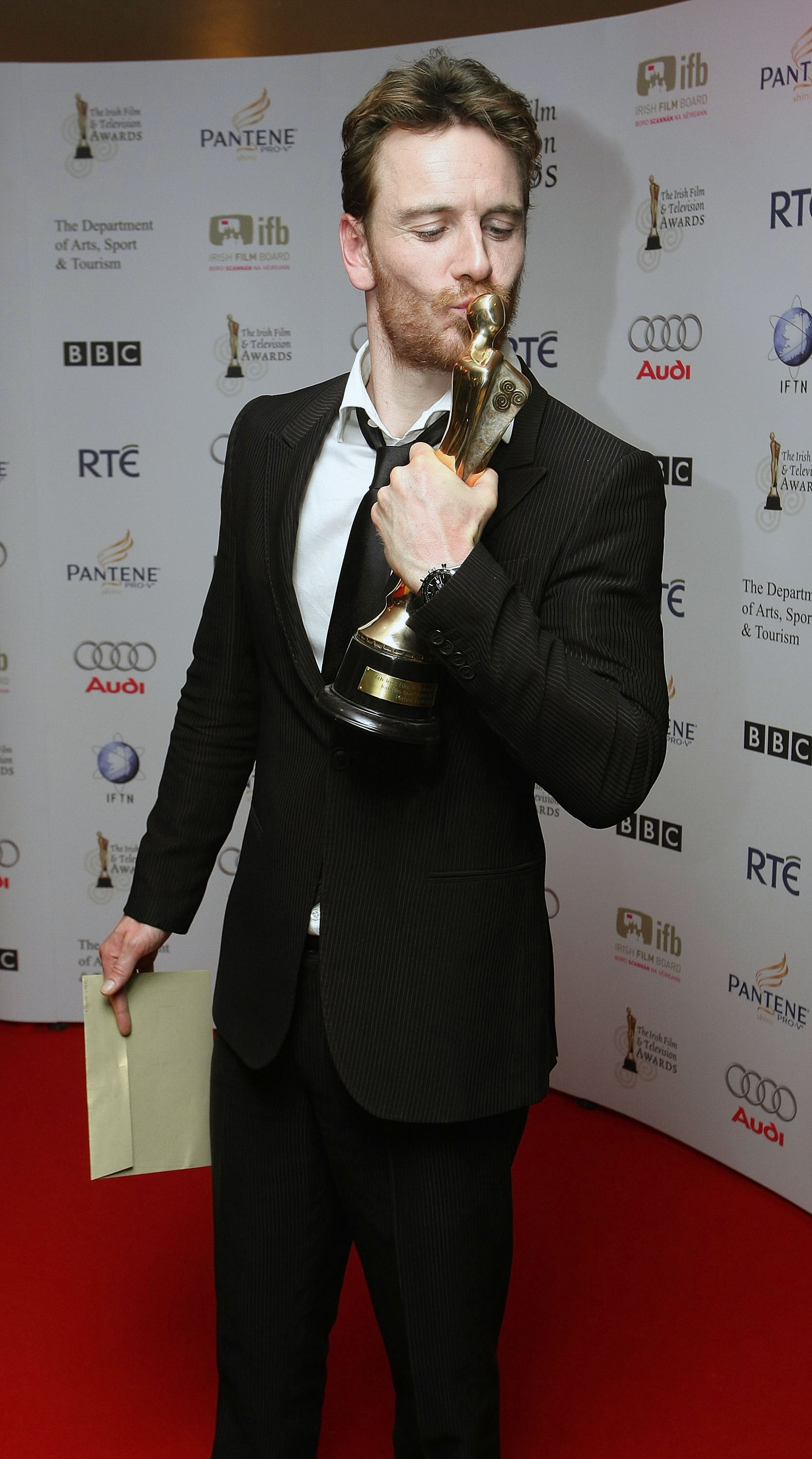 ifta2009pressroomphotos