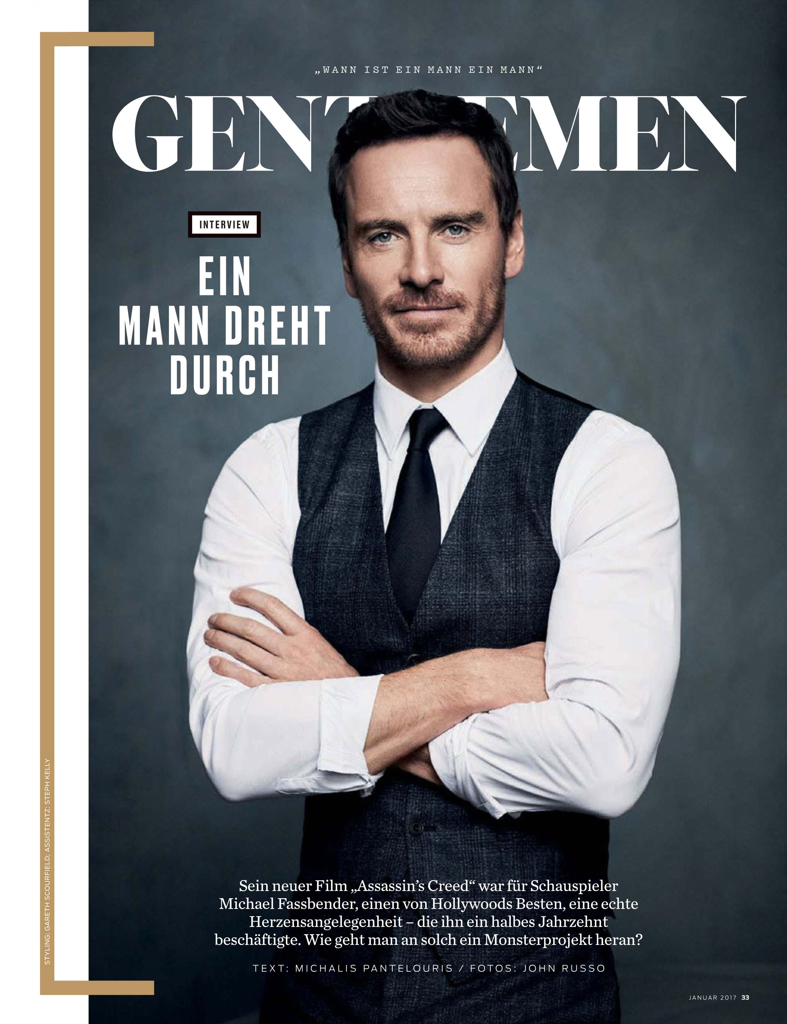 GQ-Germany