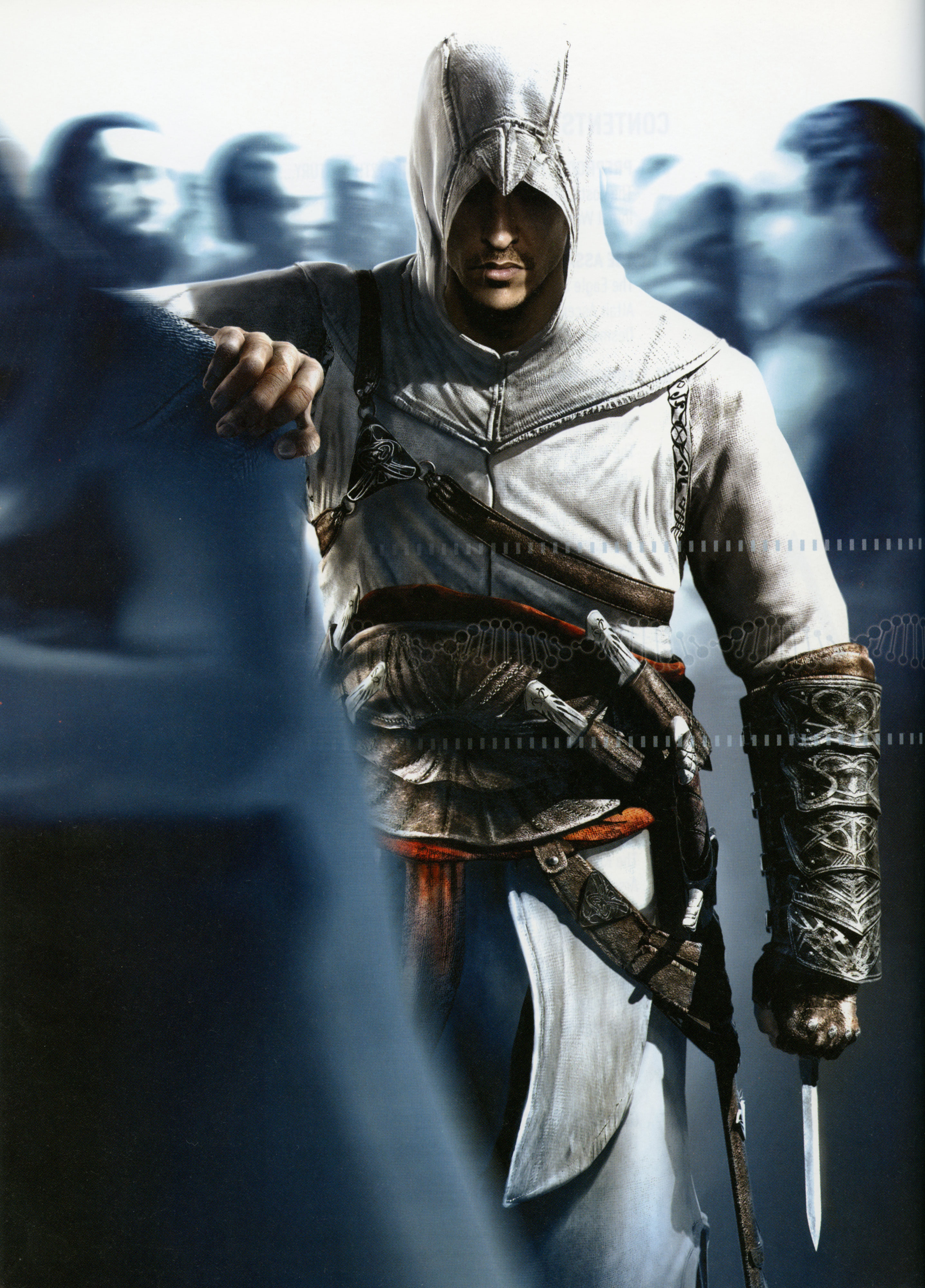 assassin's creed