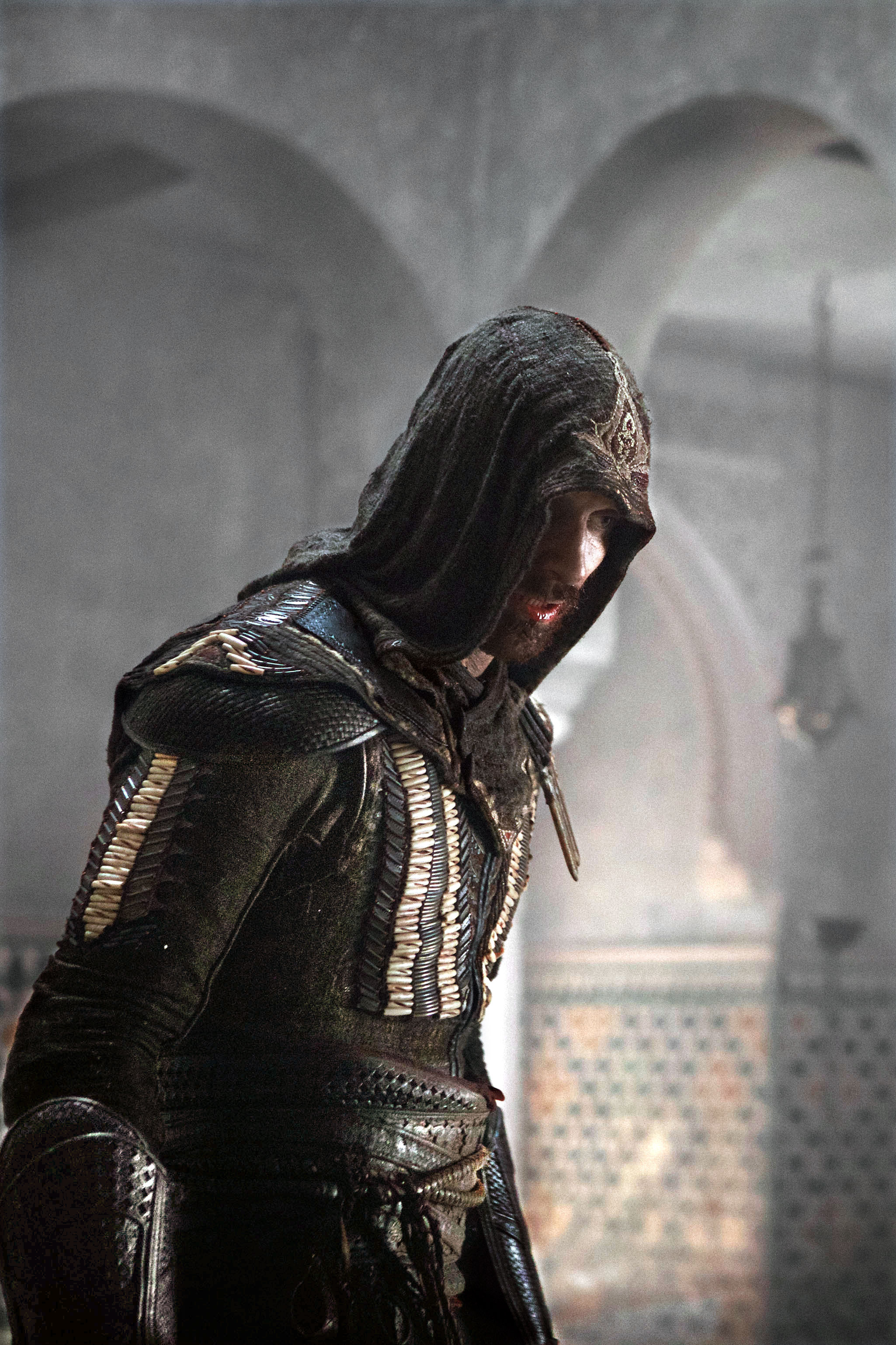 Assassin's Creed Movie