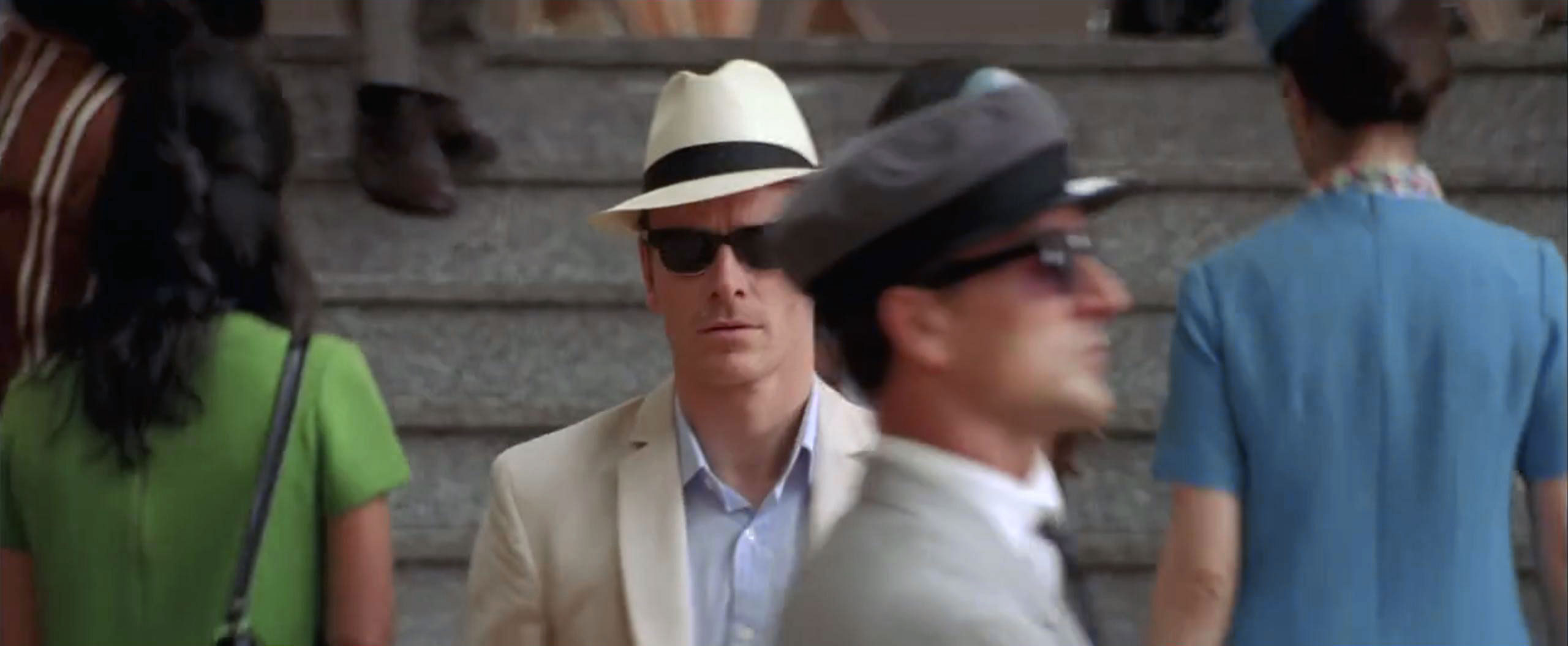 michael fassbender x men first class