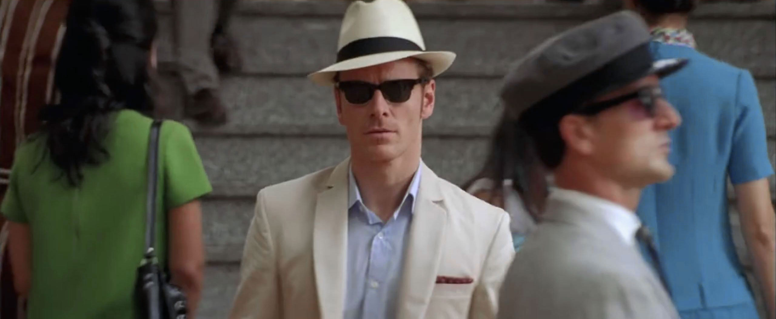 michael fassbender x men first class