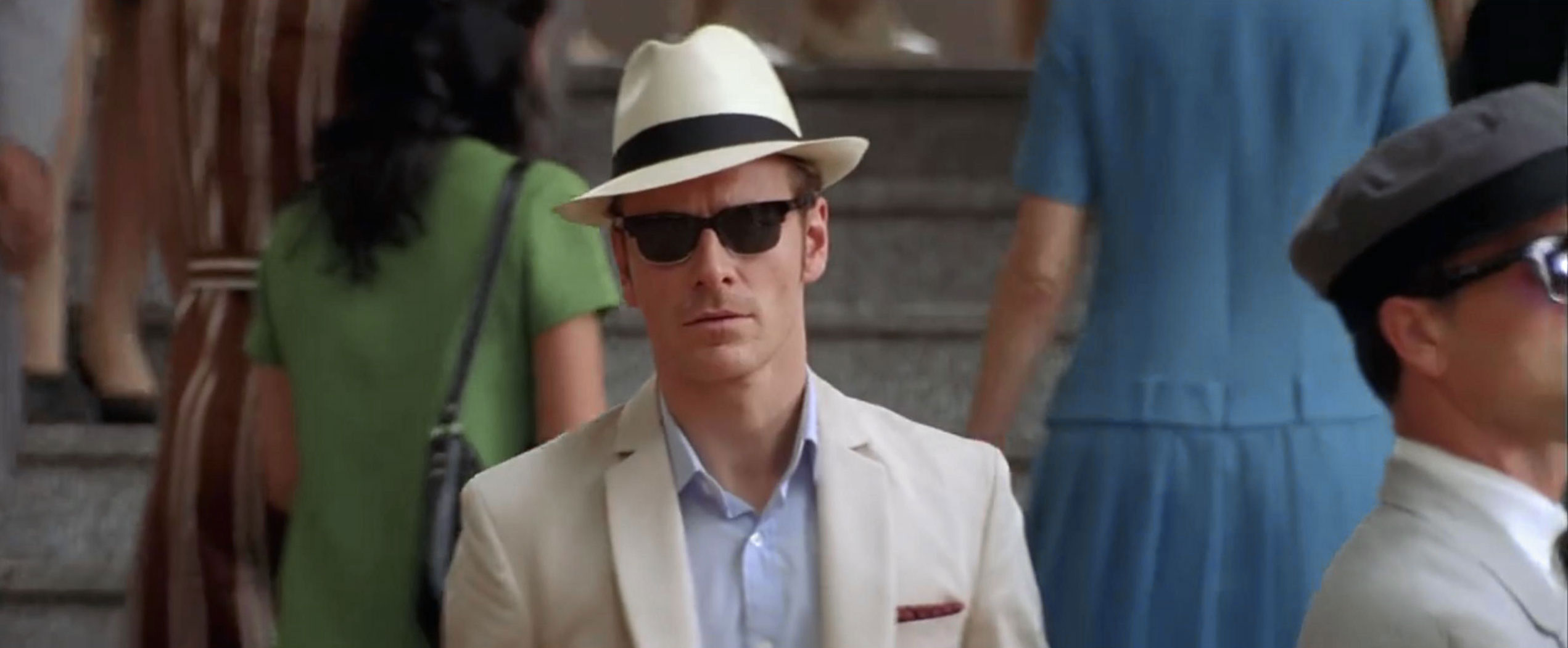 michael fassbender x men first class
