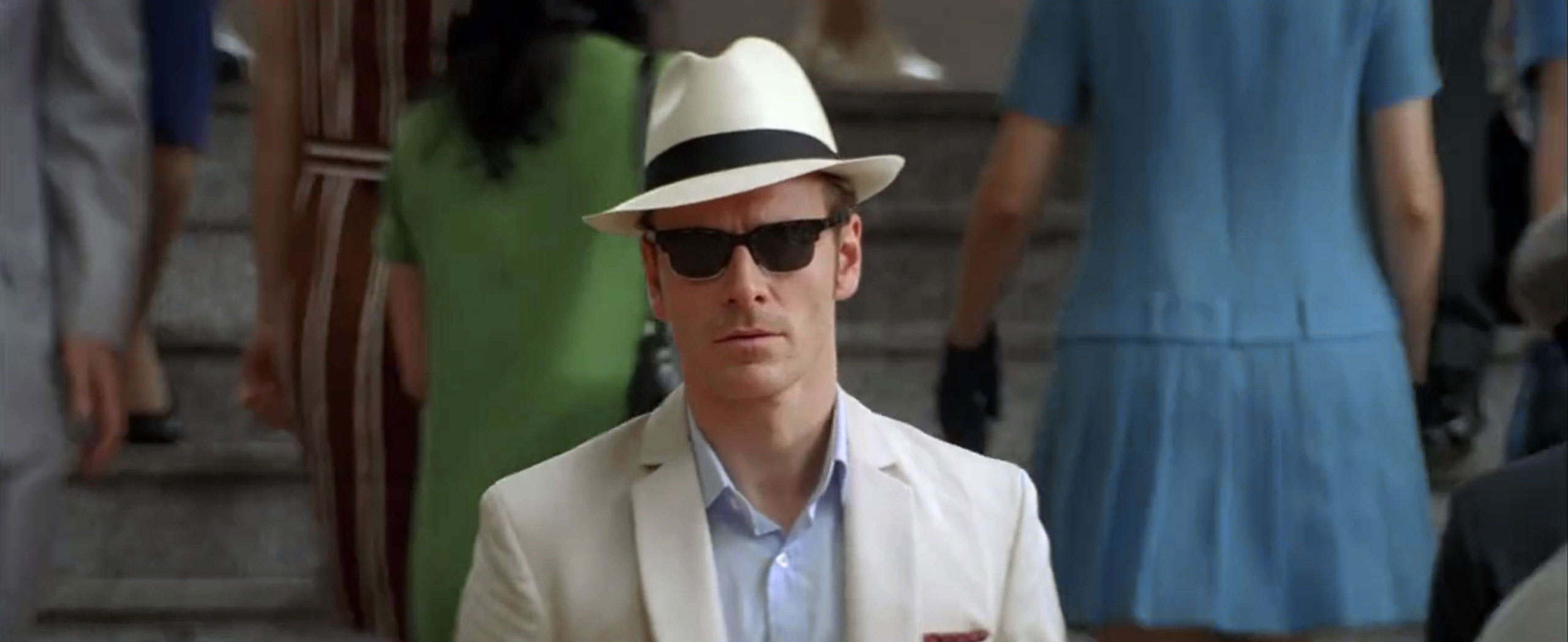 michael fassbender x men first class