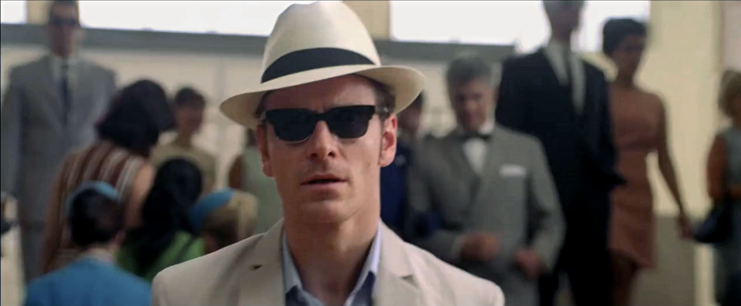 michael fassbender x men first class