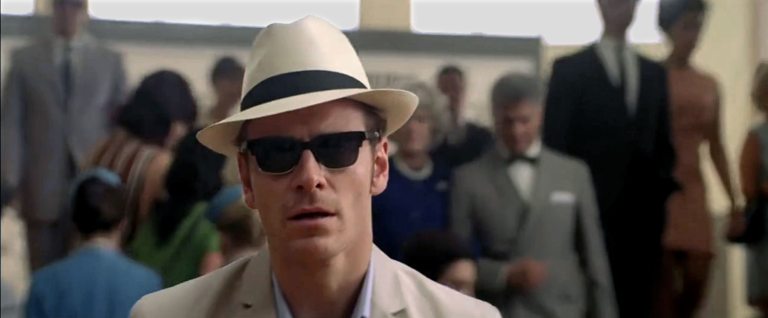 michael fassbender x men first class
