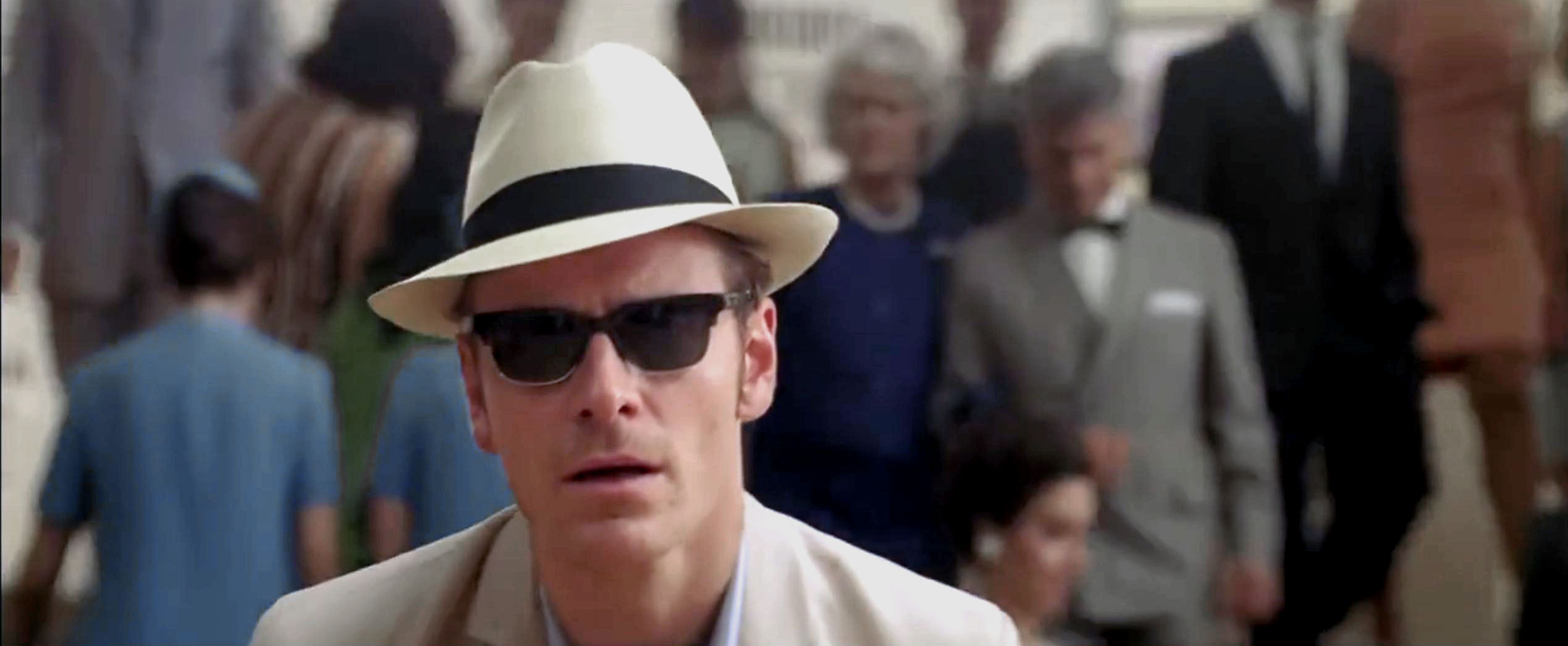 michael fassbender x men first class