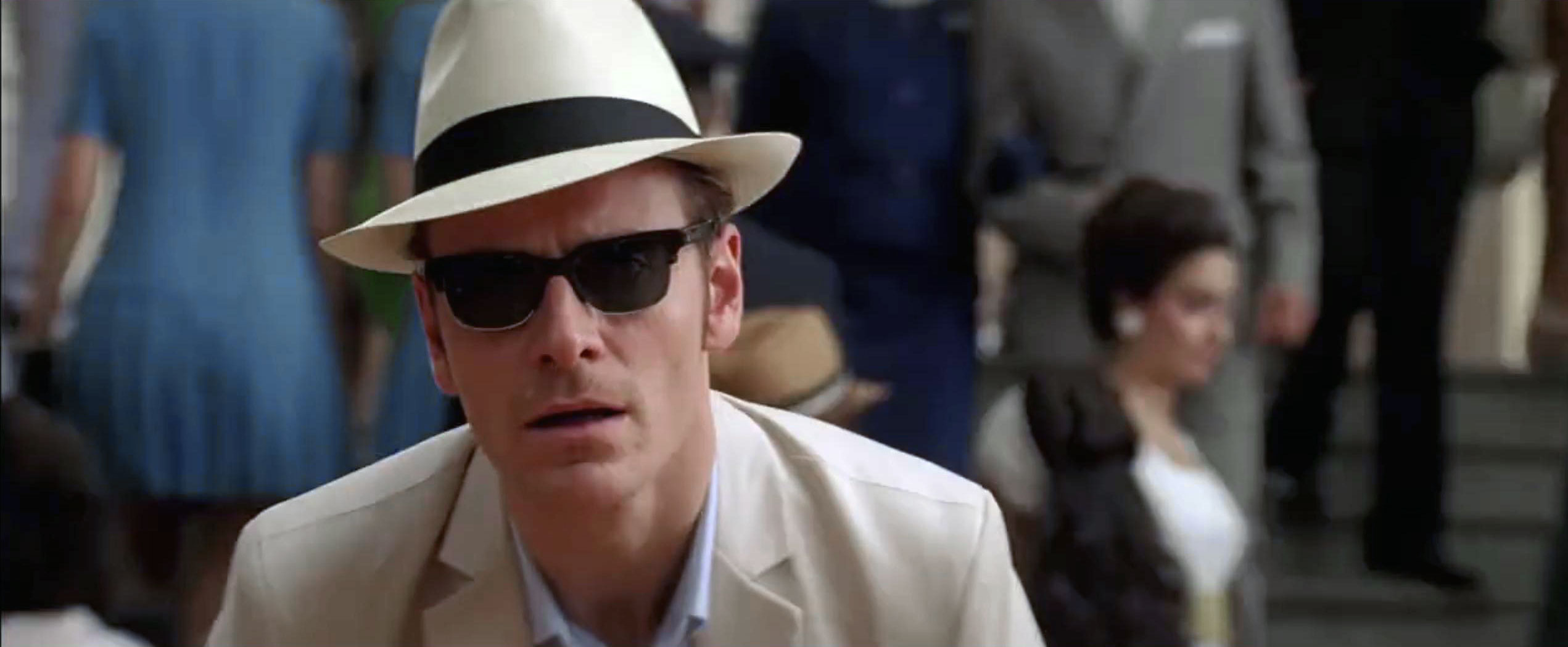 michael fassbender x men first class