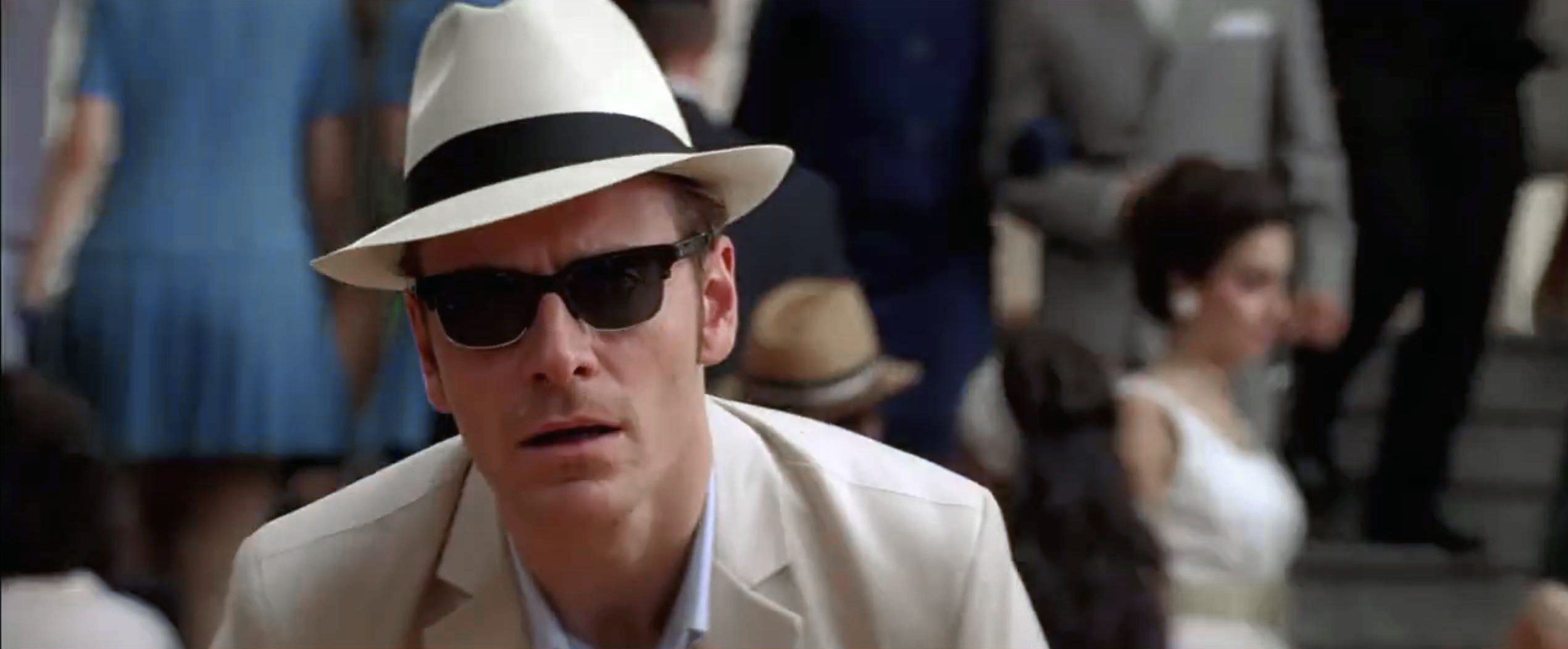 michael fassbender x men first class