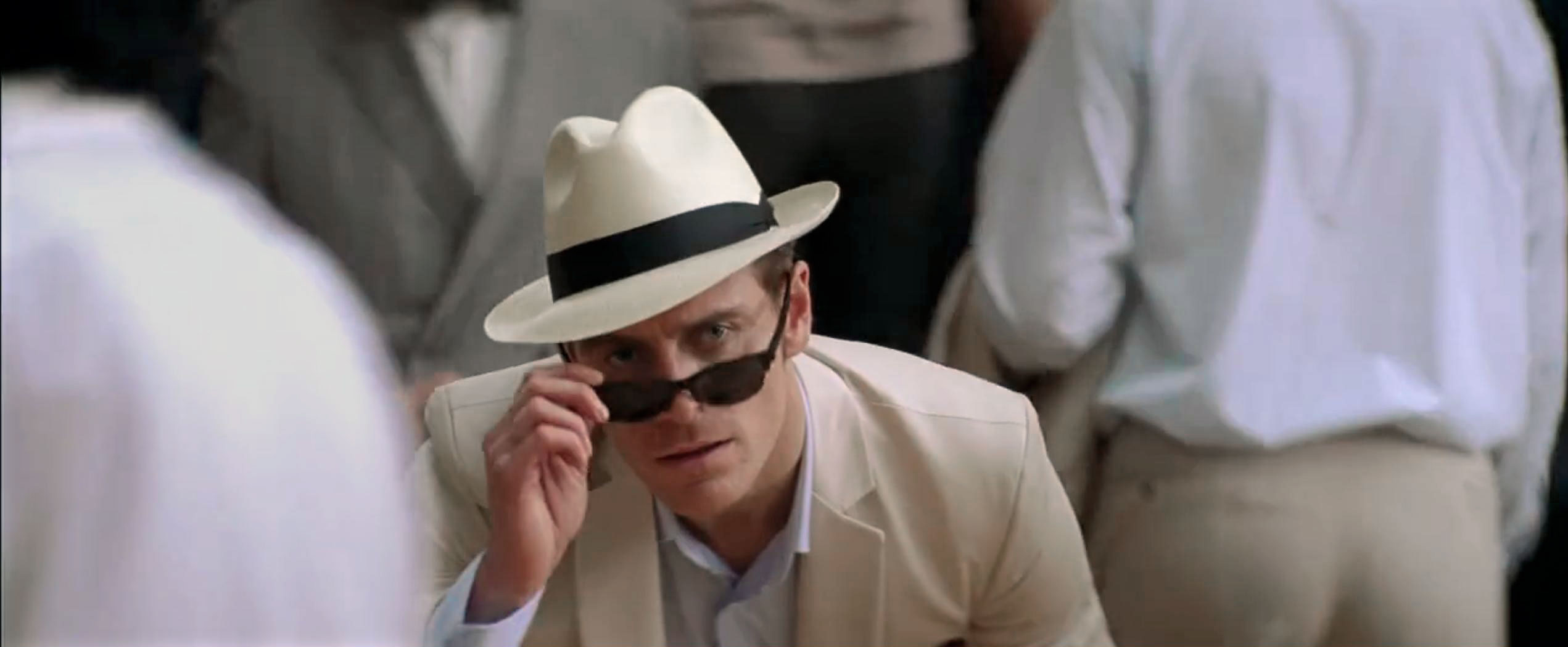michael fassbender x men first class