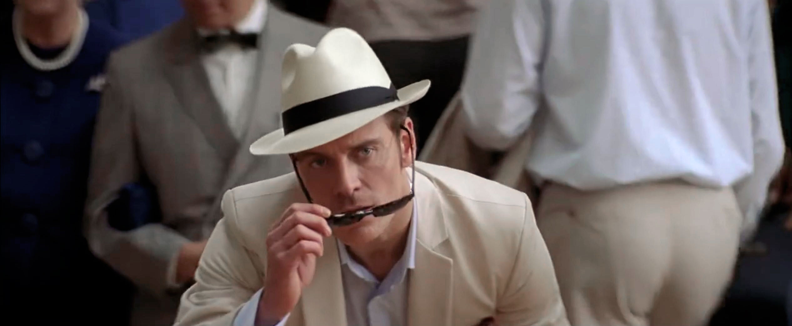 michael fassbender x men first class