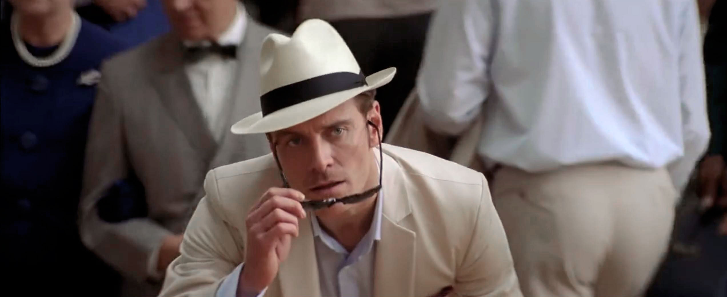 michael fassbender x men first class