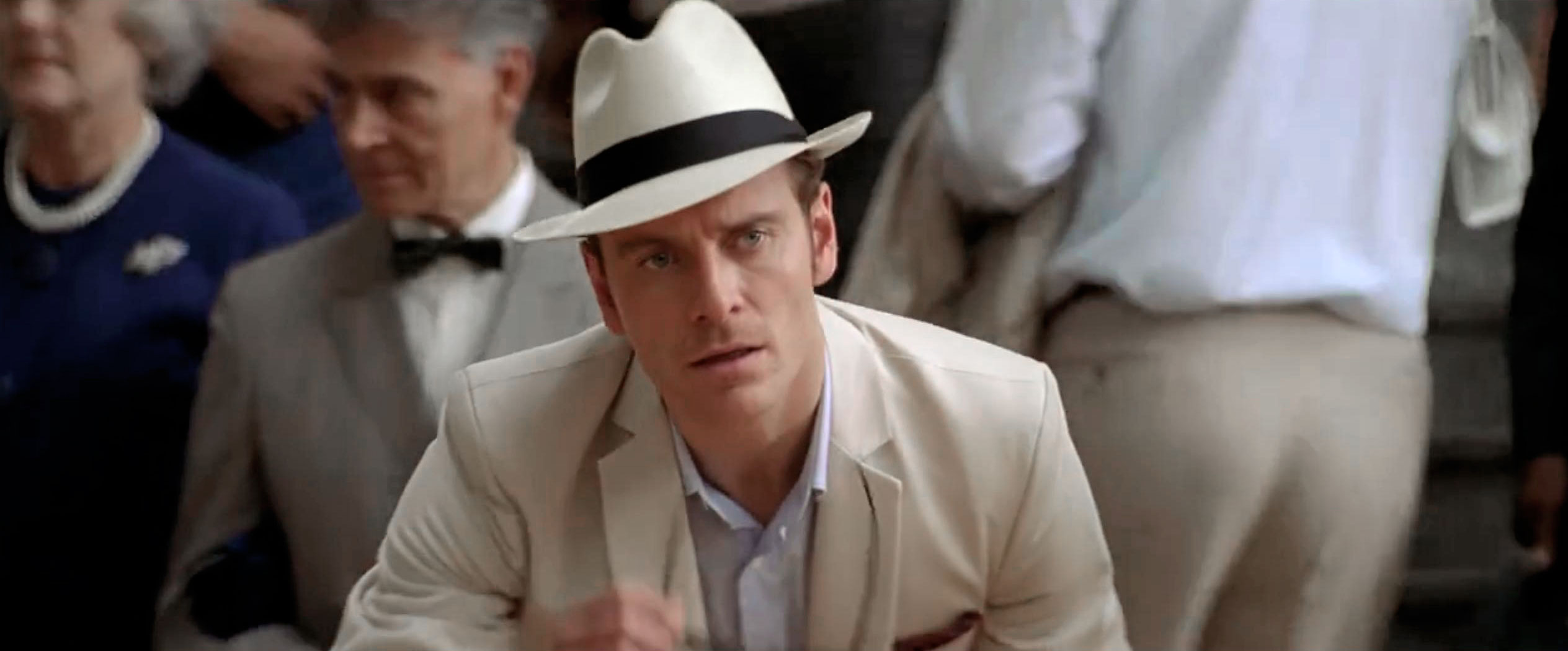 michael fassbender x men first class