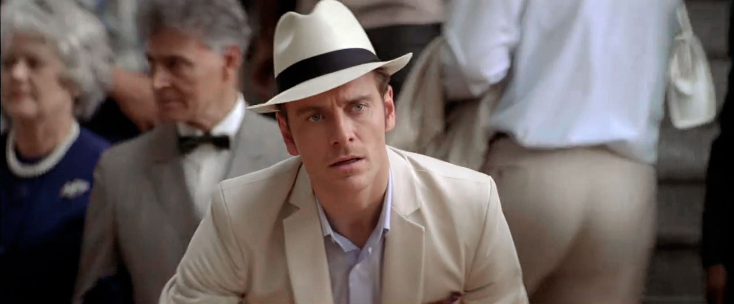 michael fassbender x men first class