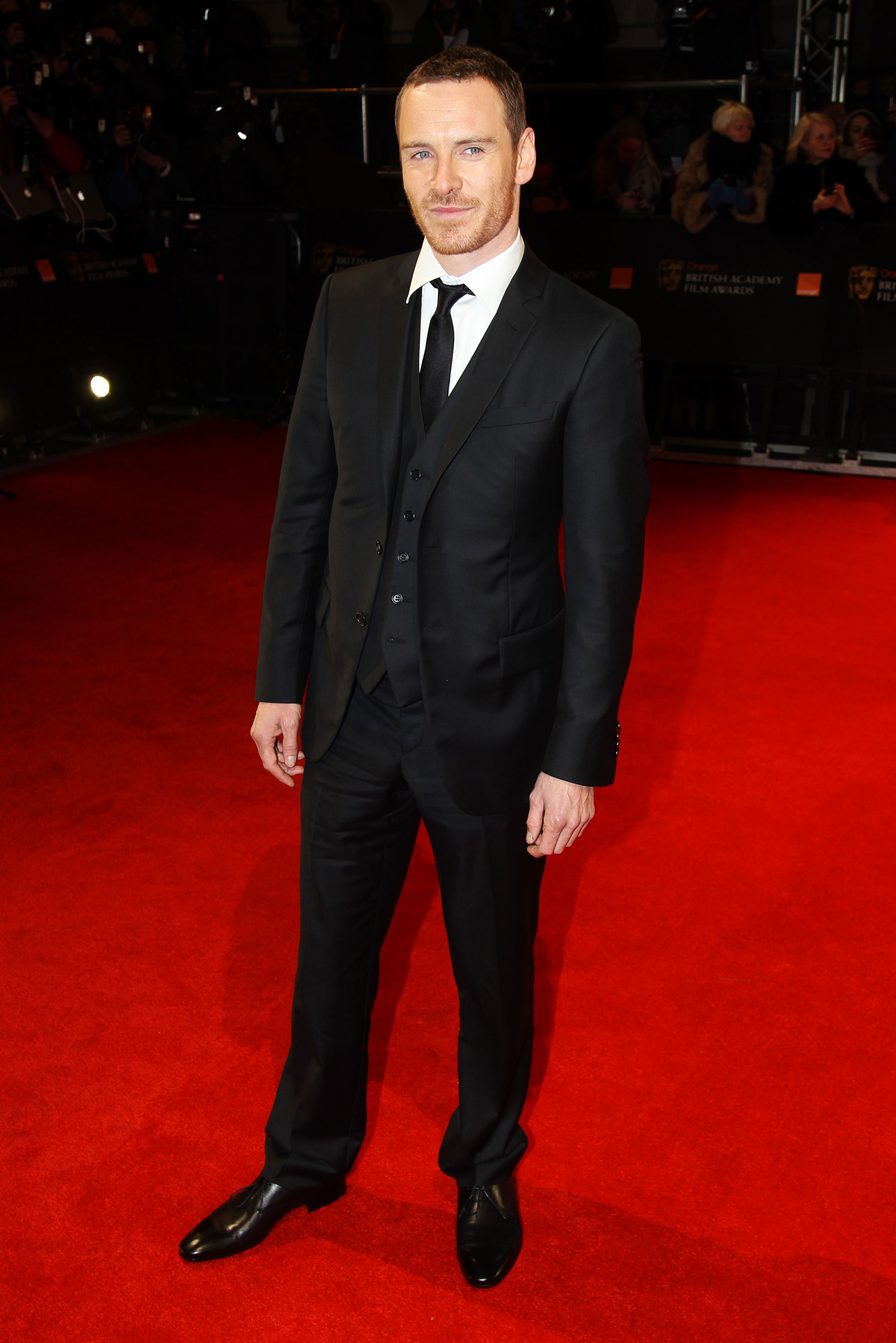 bafta2012