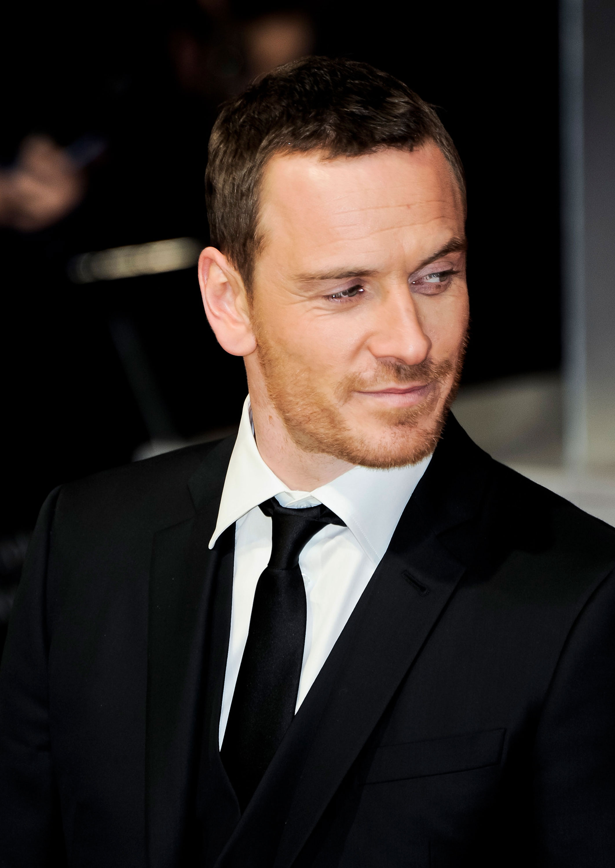 bafta2012