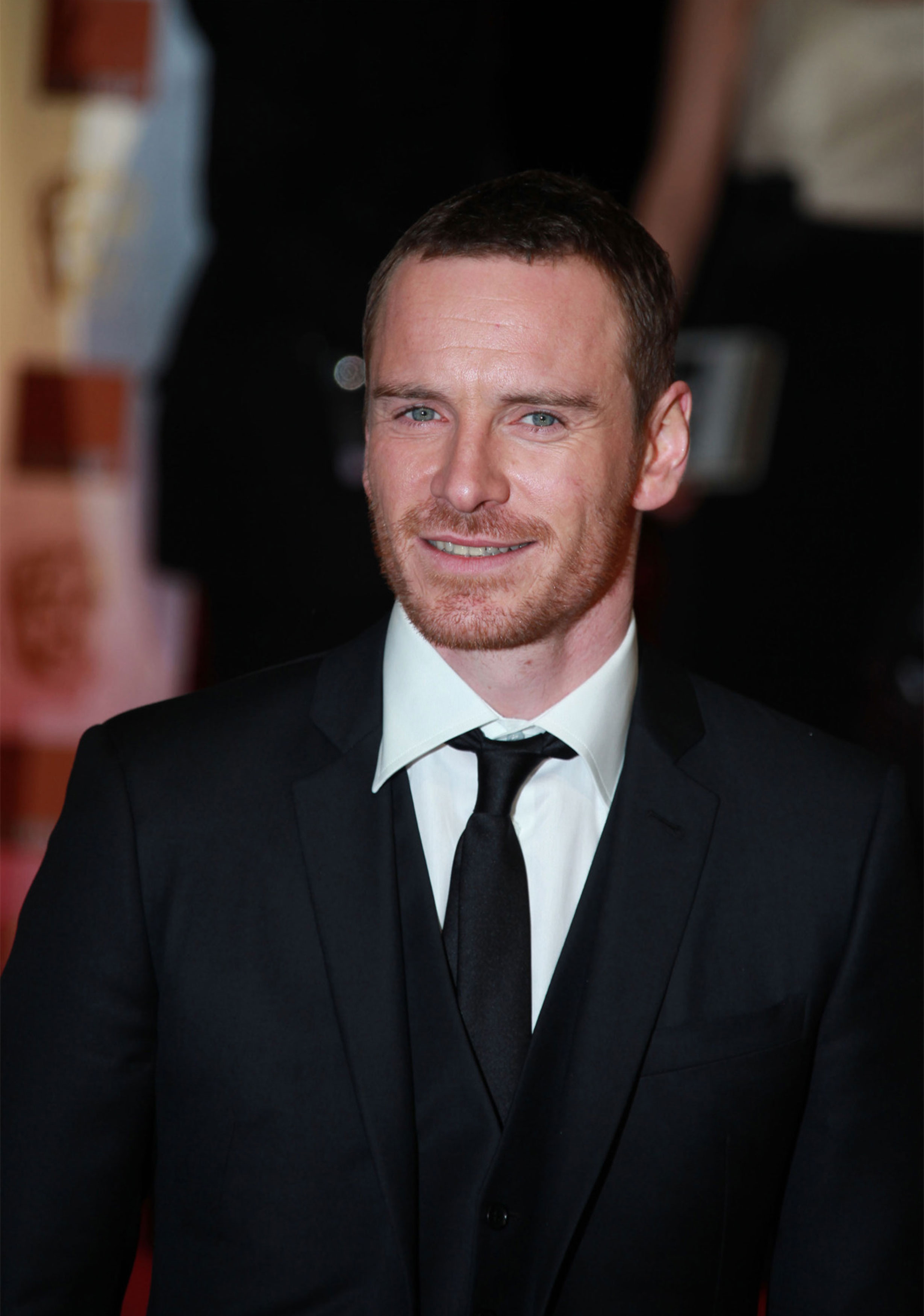 bafta2012