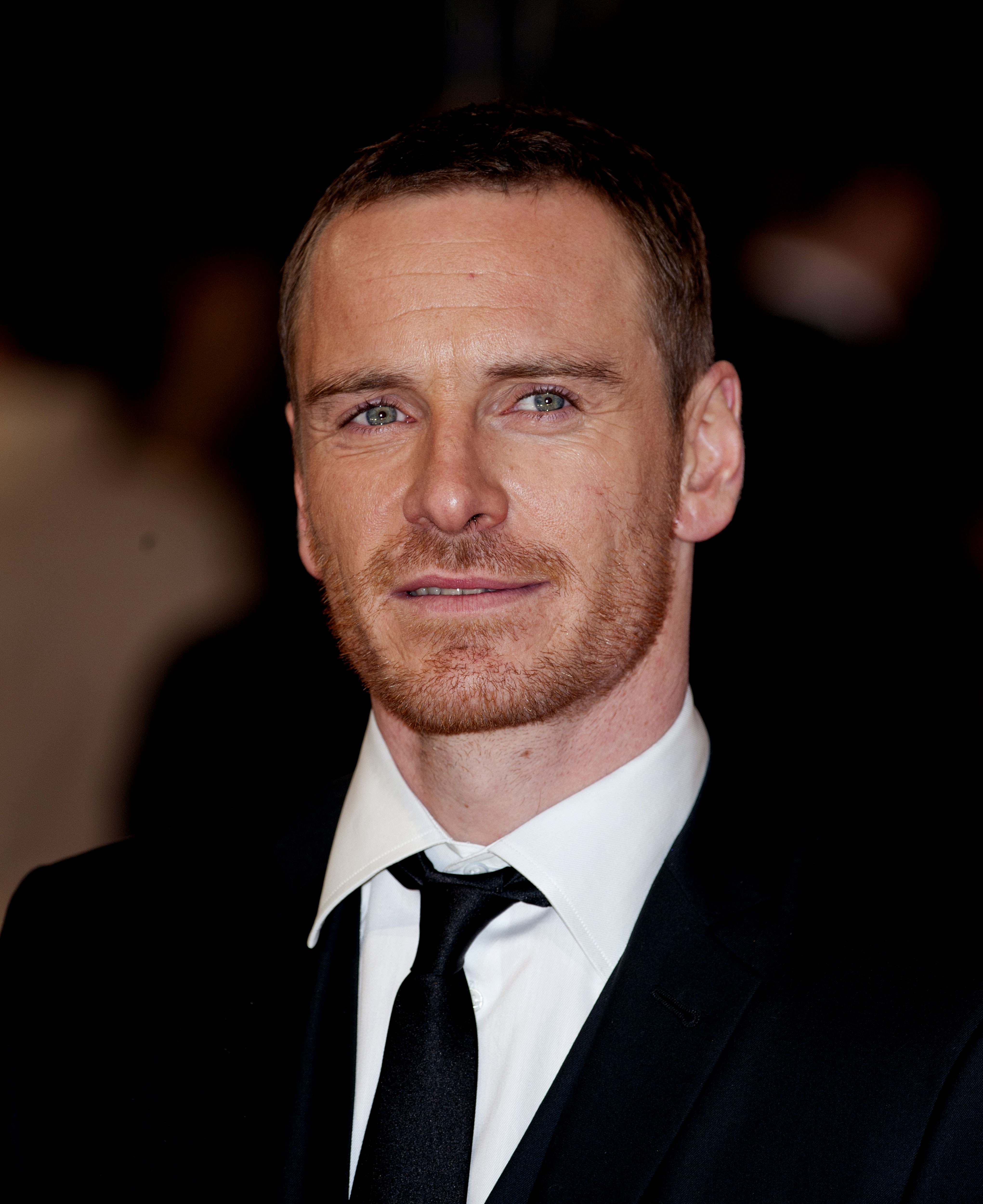 bafta2012