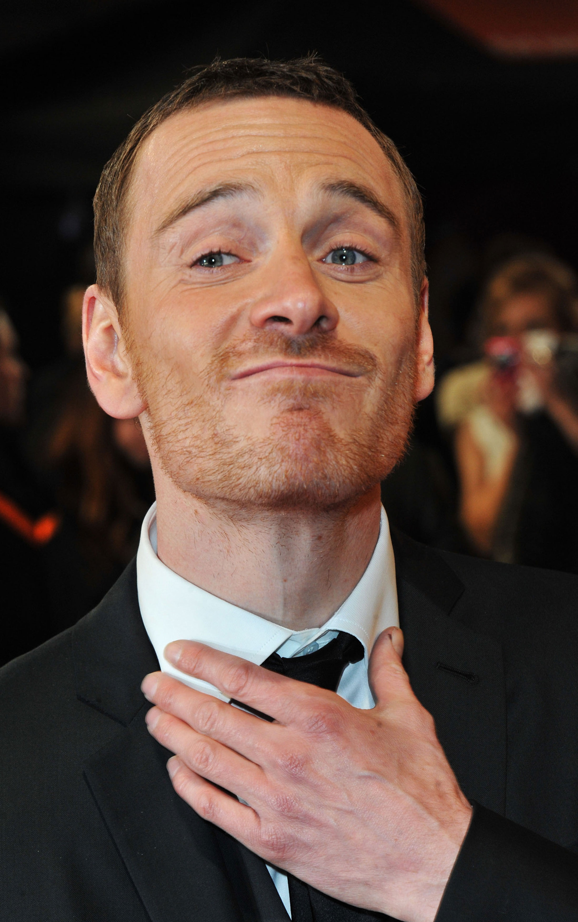 bafta2012