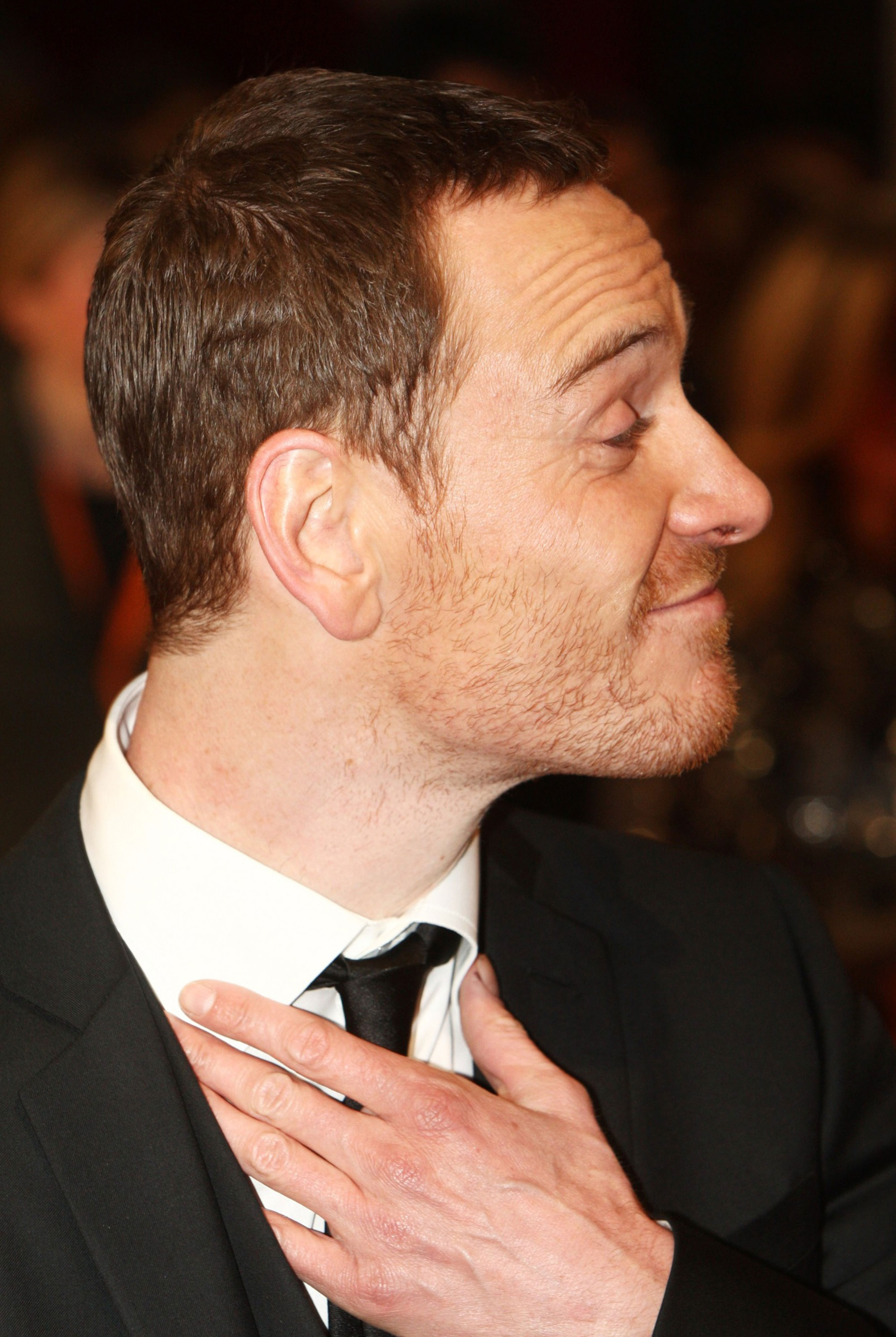 bafta2012