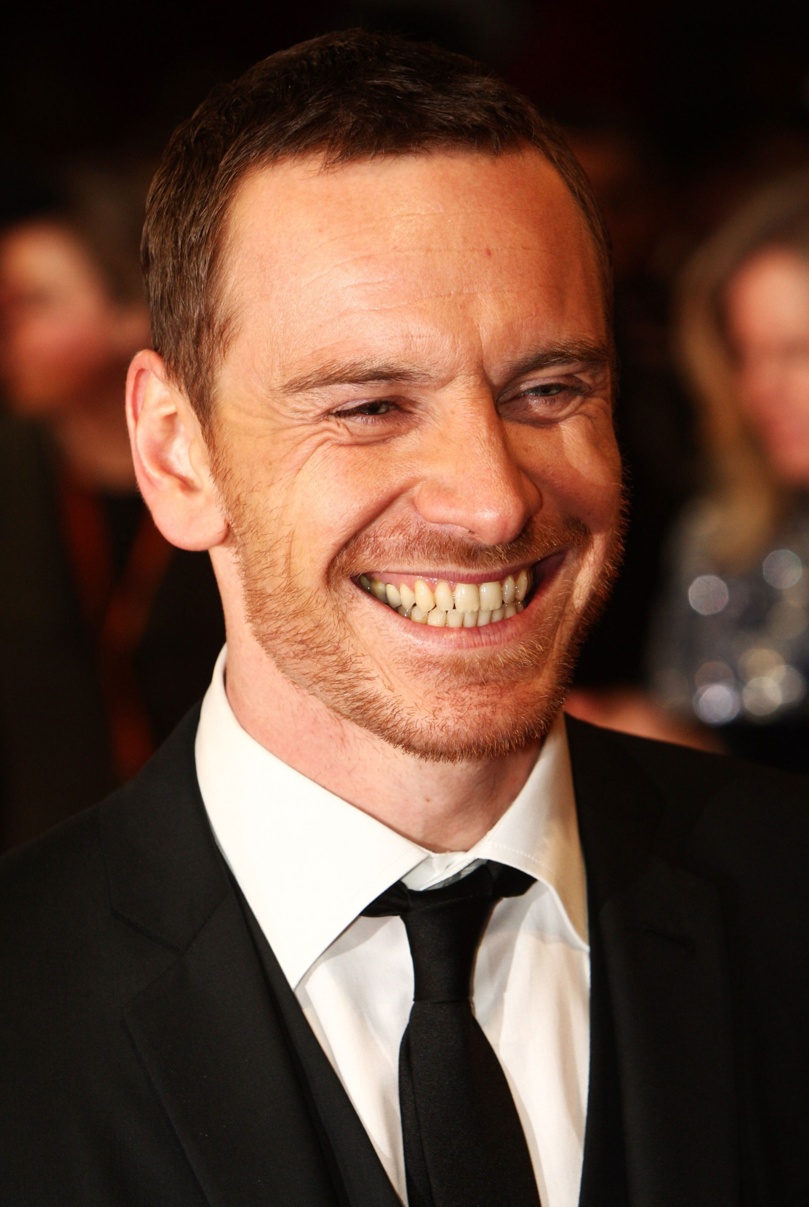 bafta2012