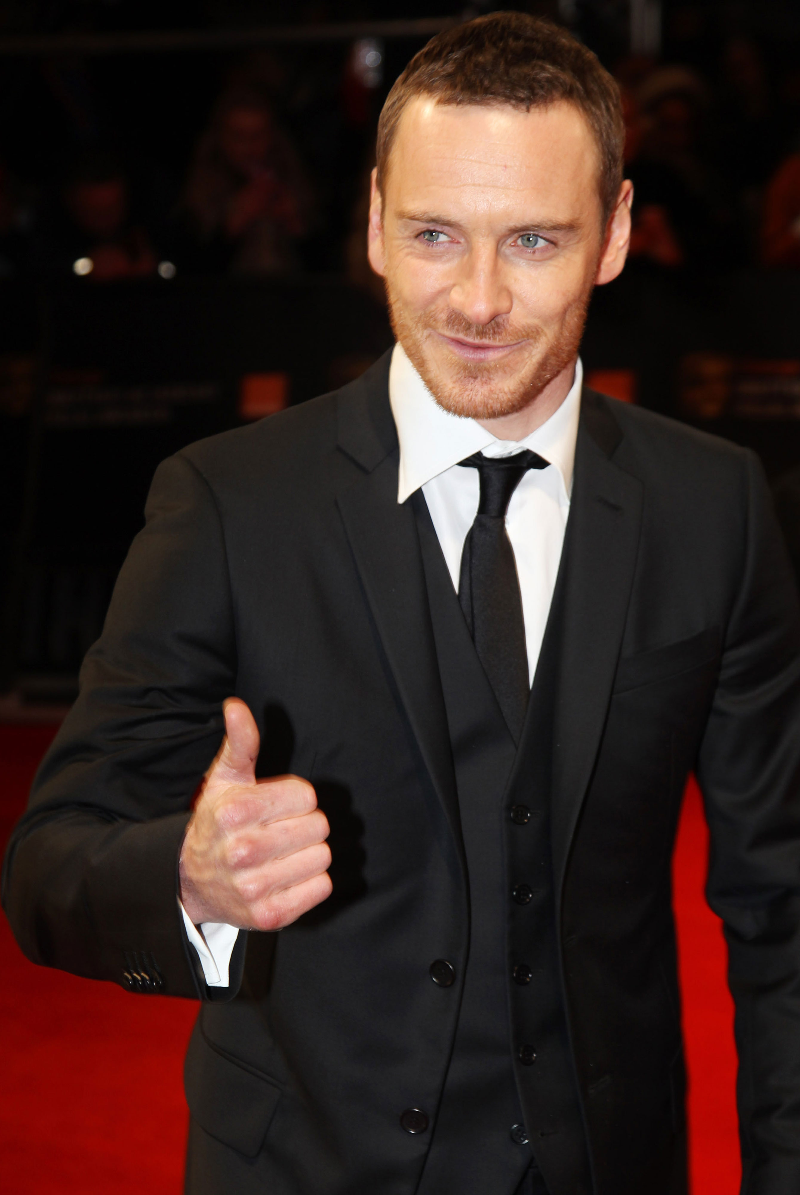 bafta2012