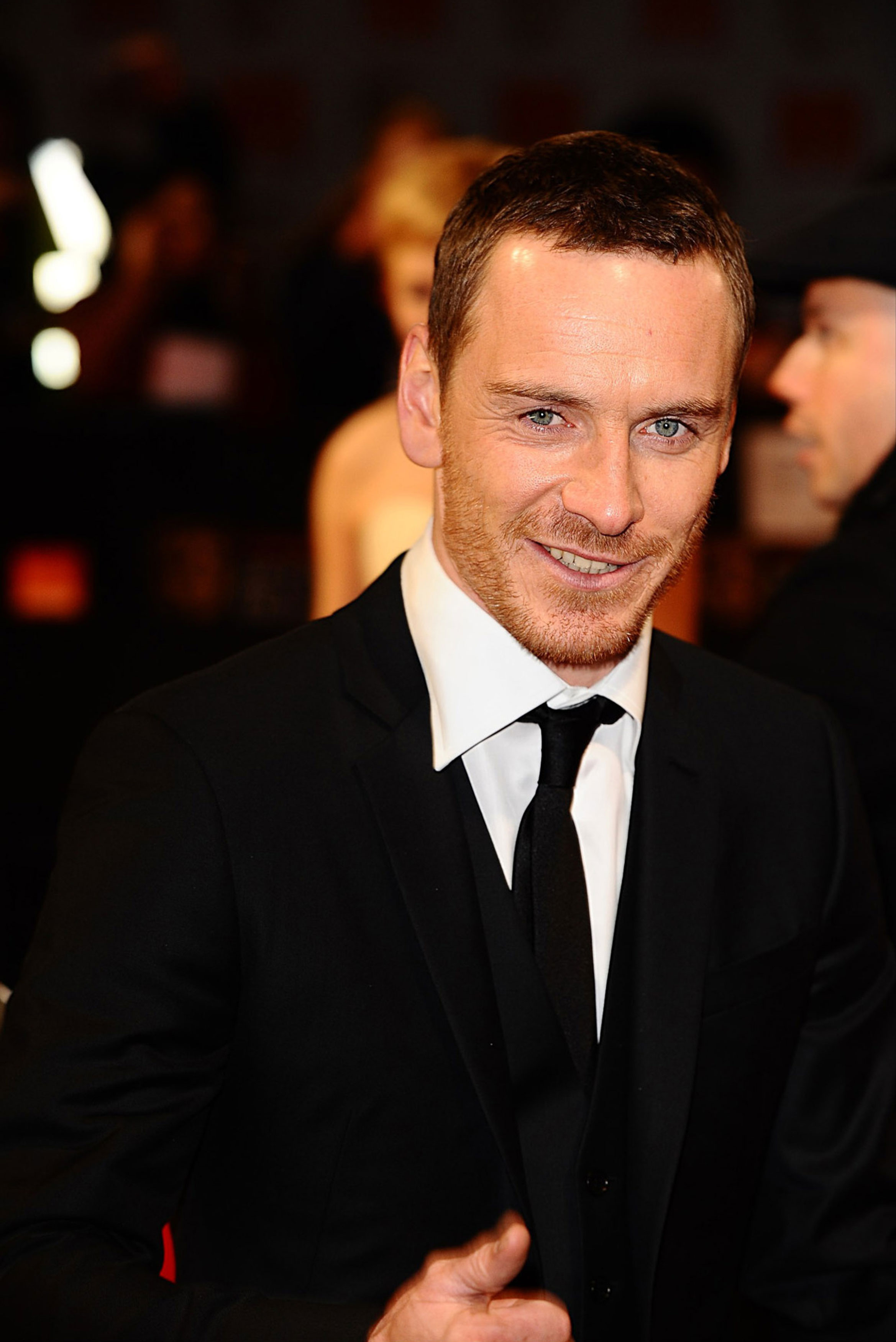 bafta2012