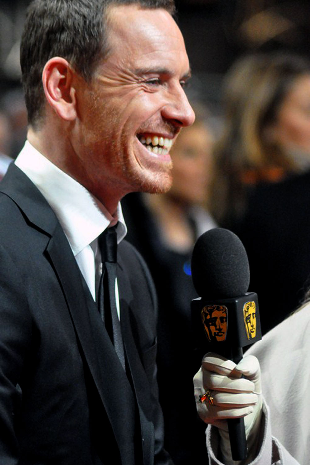 bafta2012