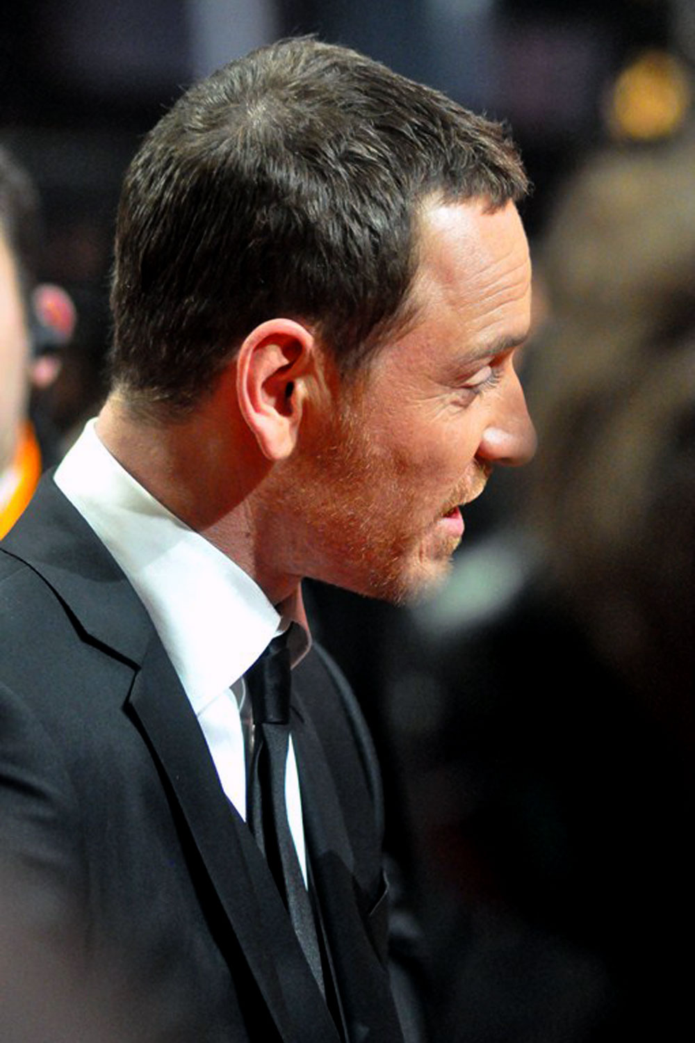 bafta2012