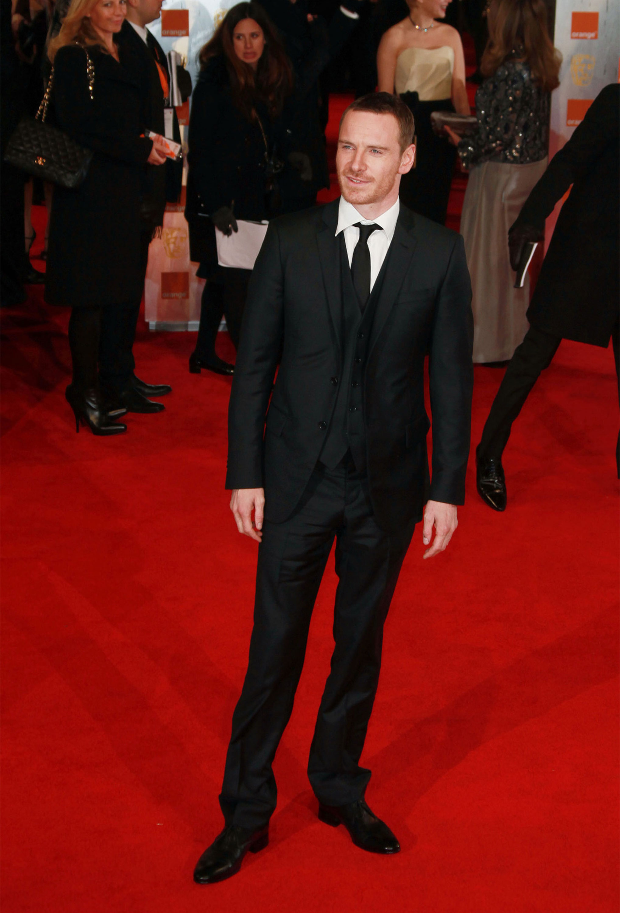 bafta2012