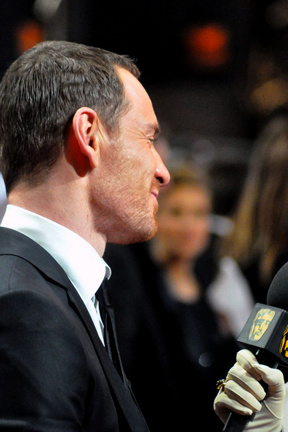 bafta2012