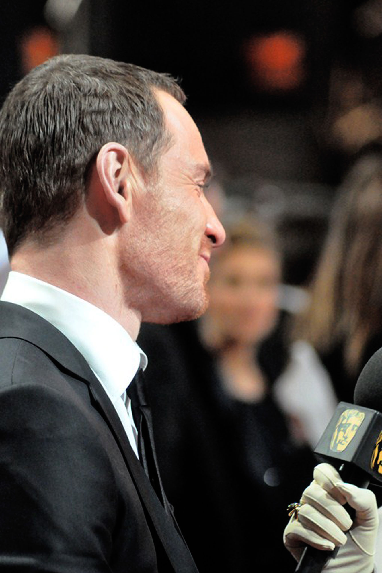 bafta2012