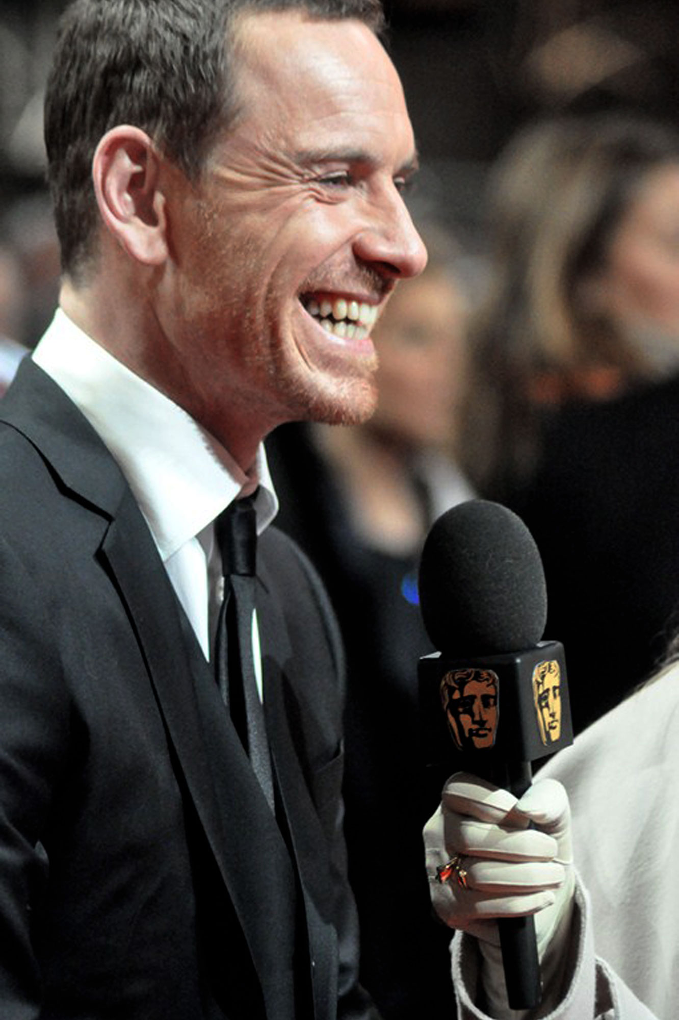bafta2012