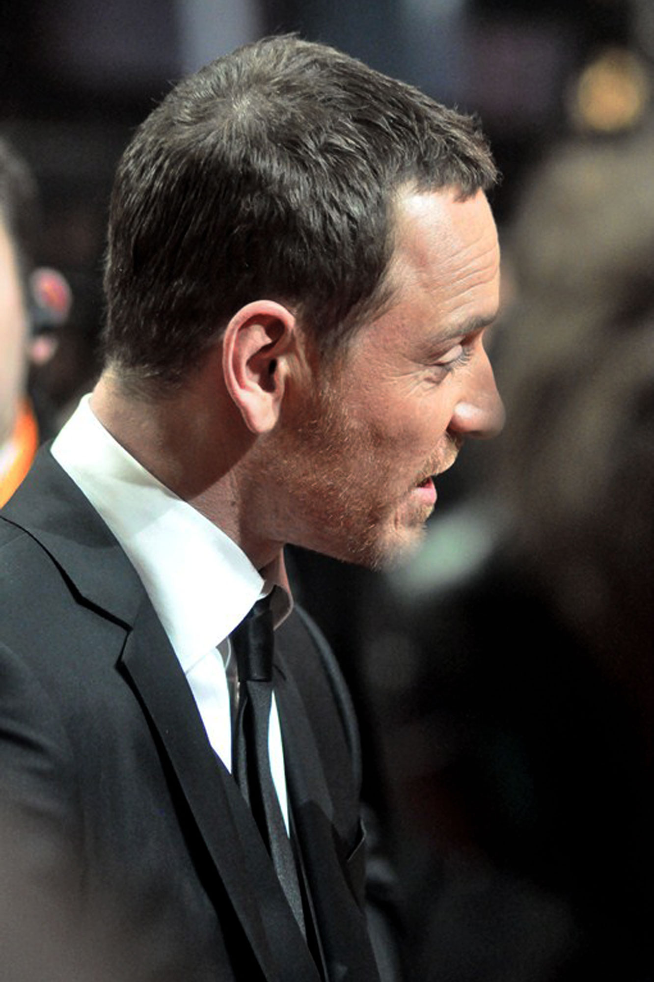 bafta2012