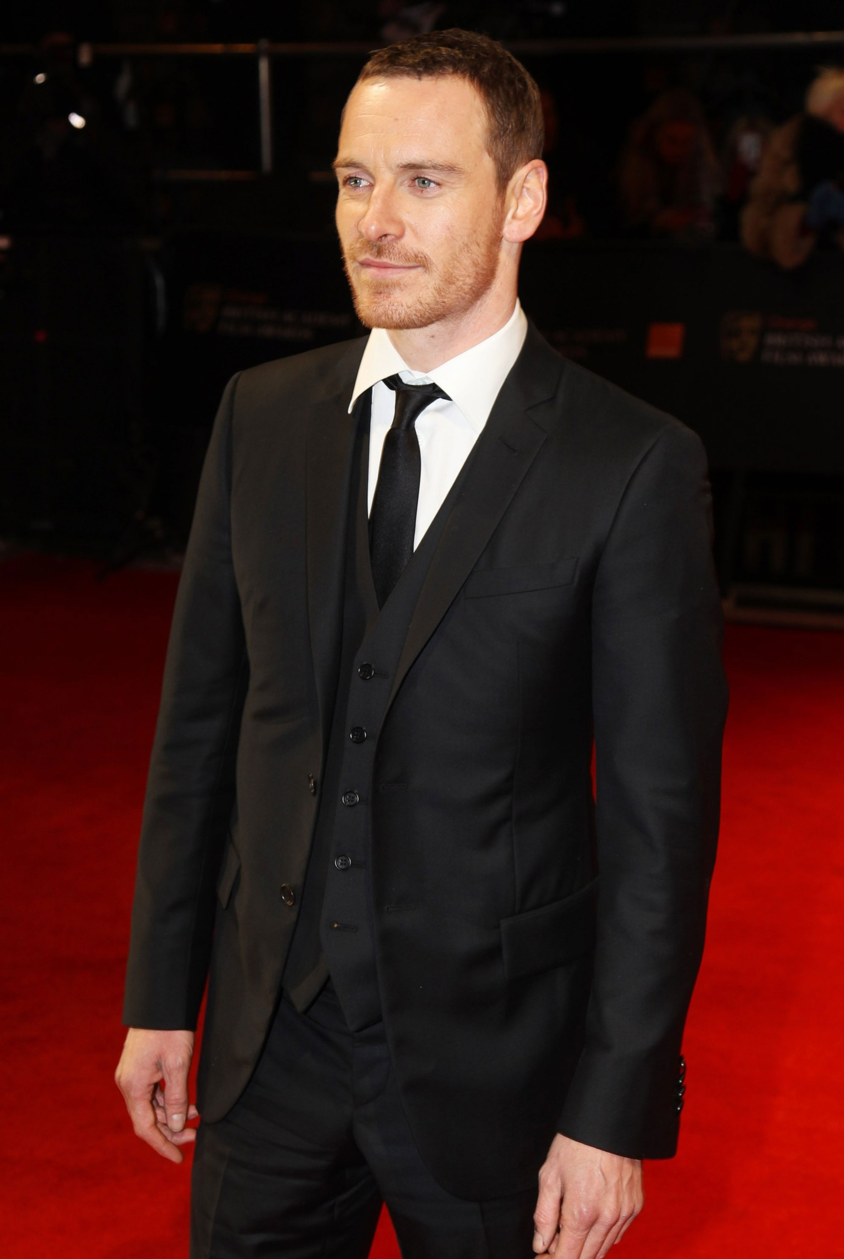 bafta2012