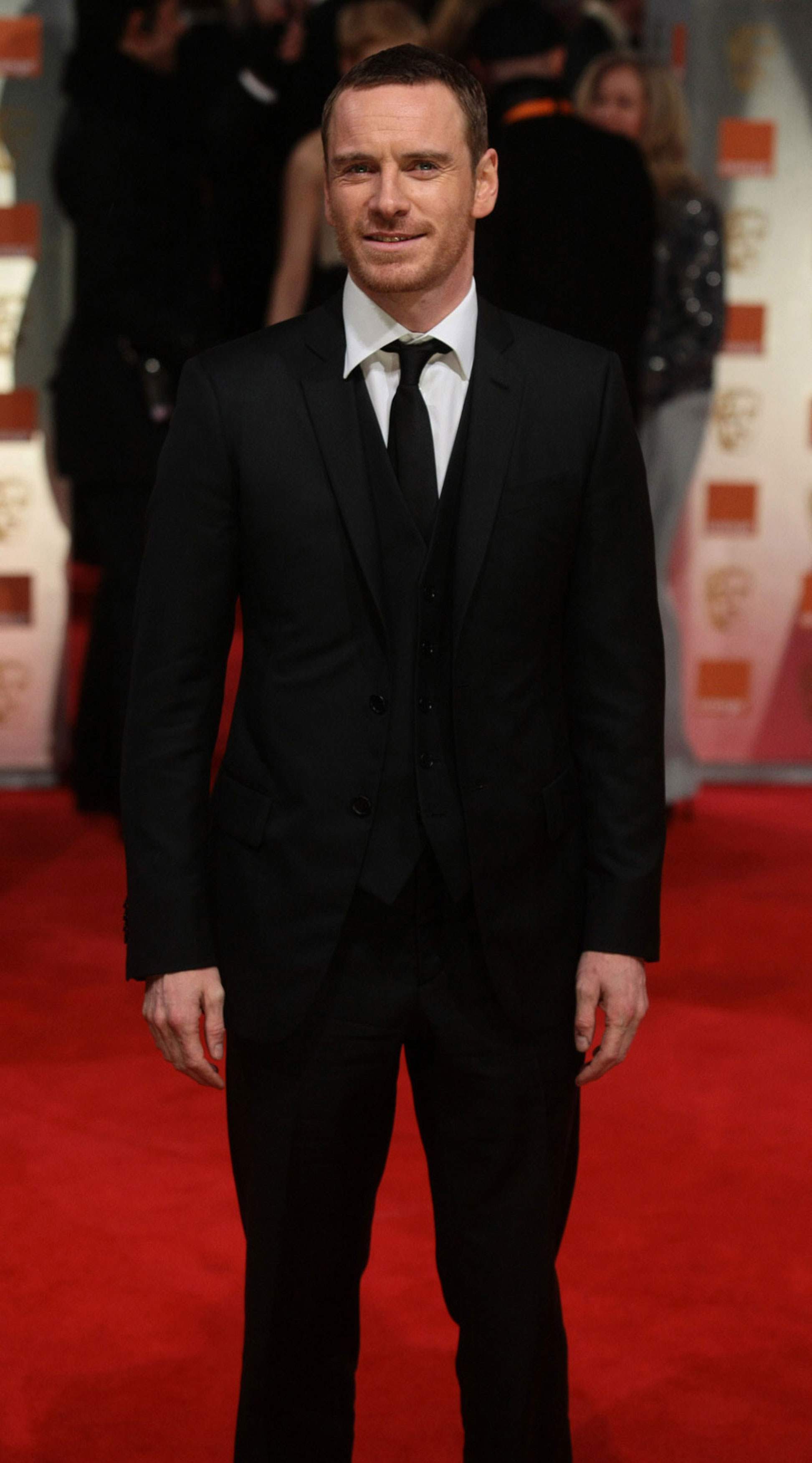 bafta2012