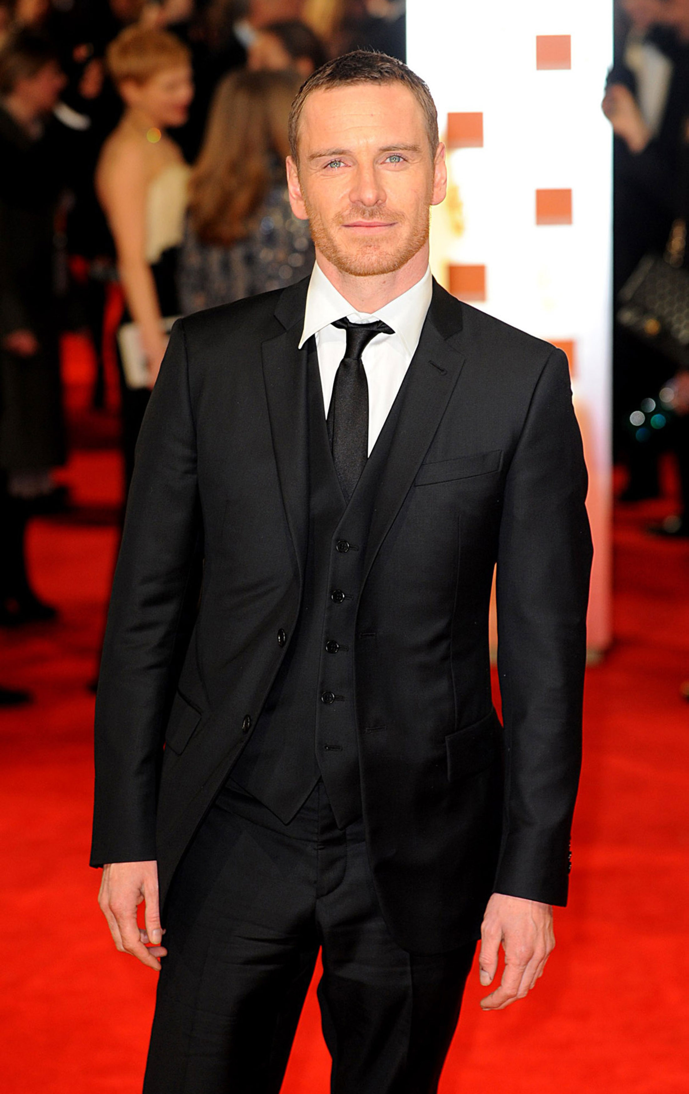 bafta2012