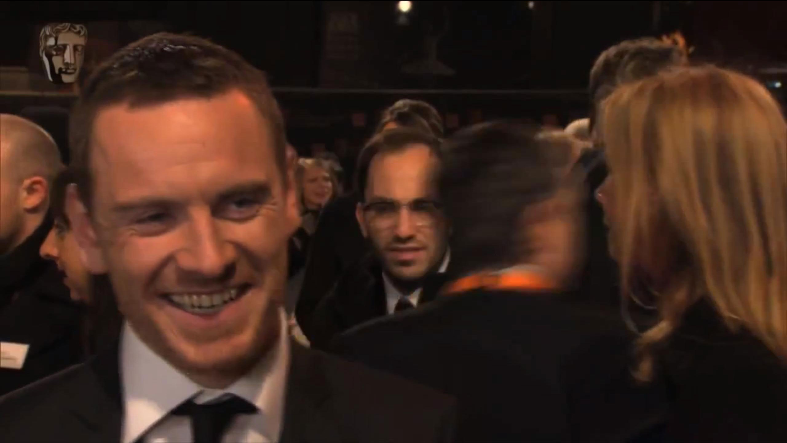 bafta2012