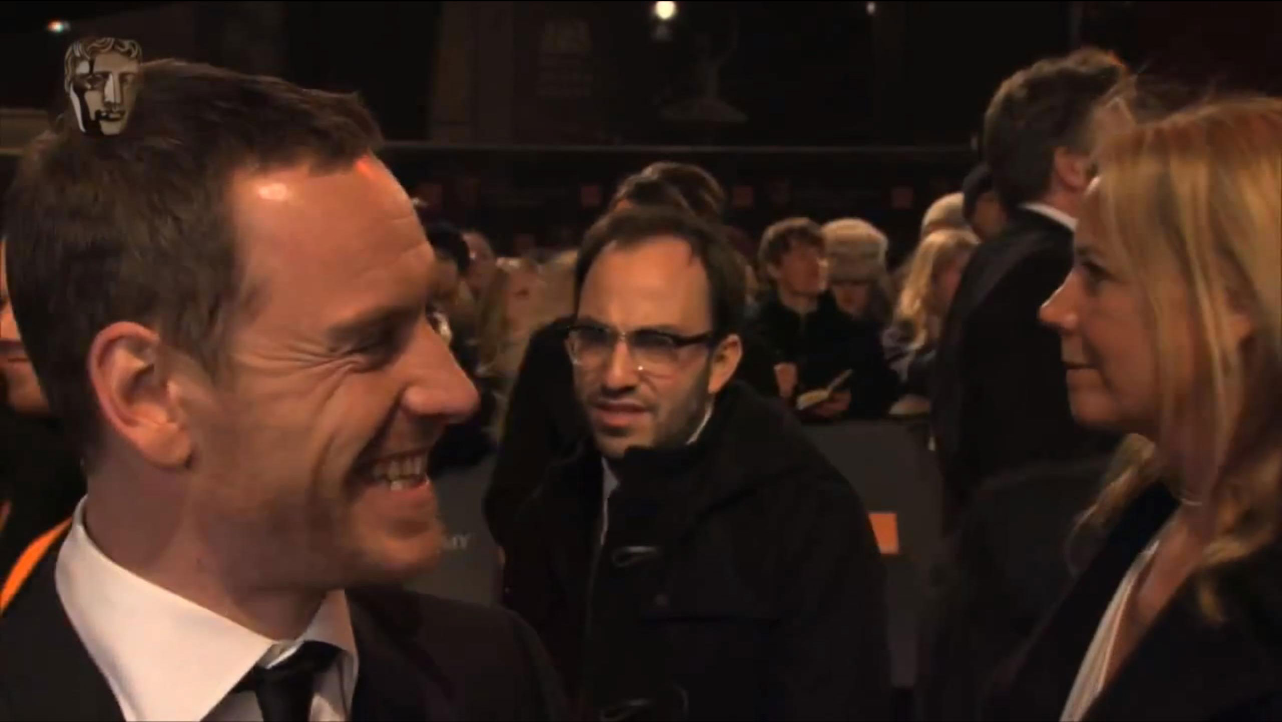 bafta2012