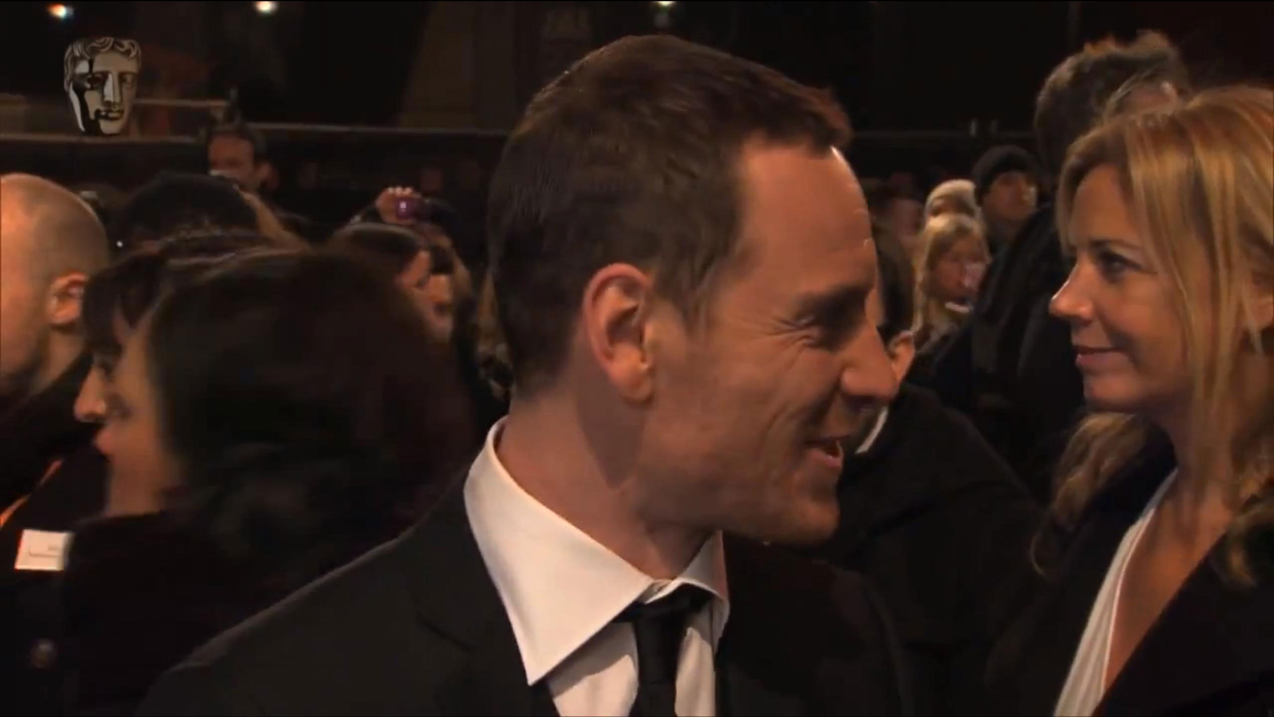 bafta2012