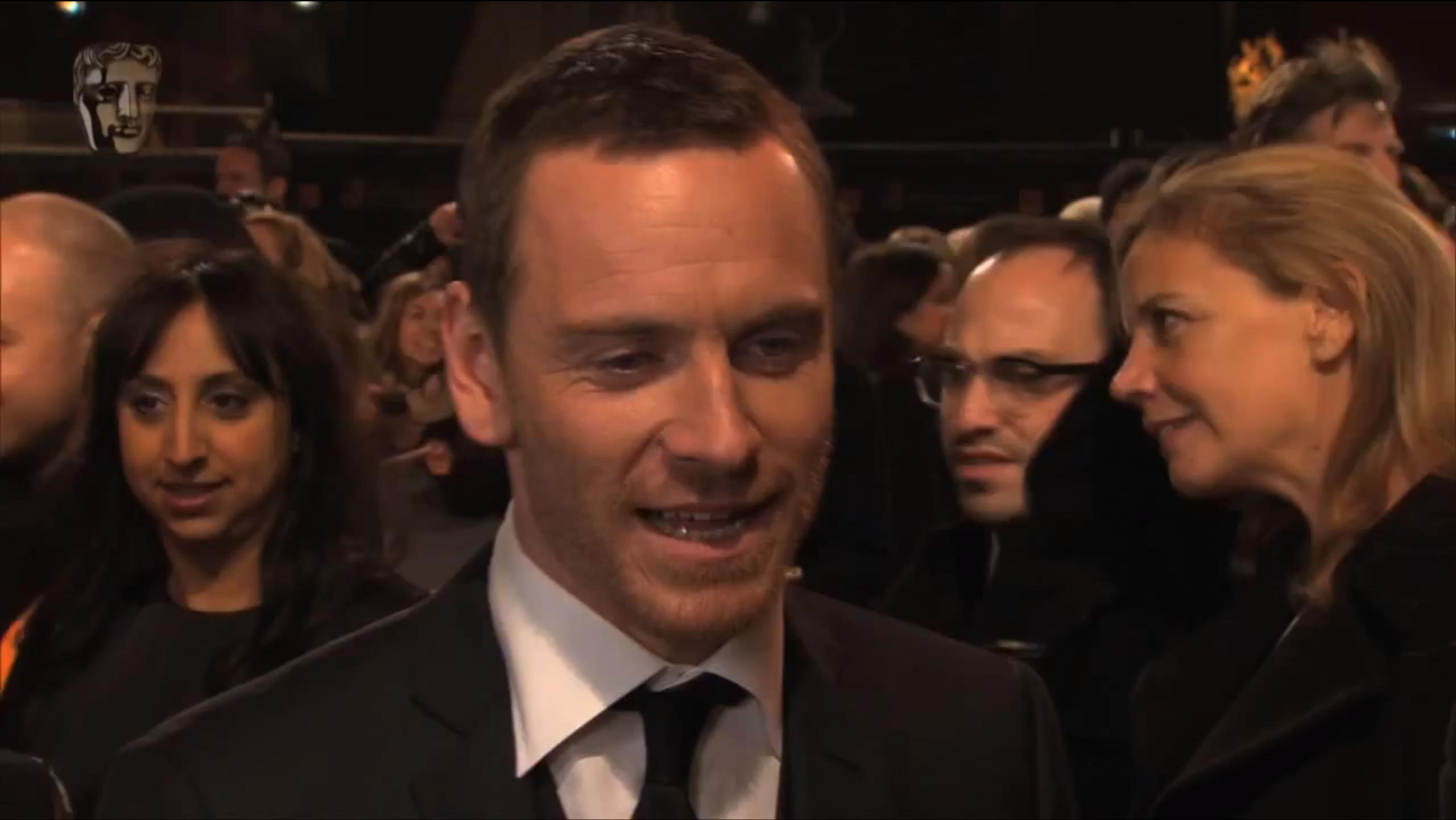bafta2012