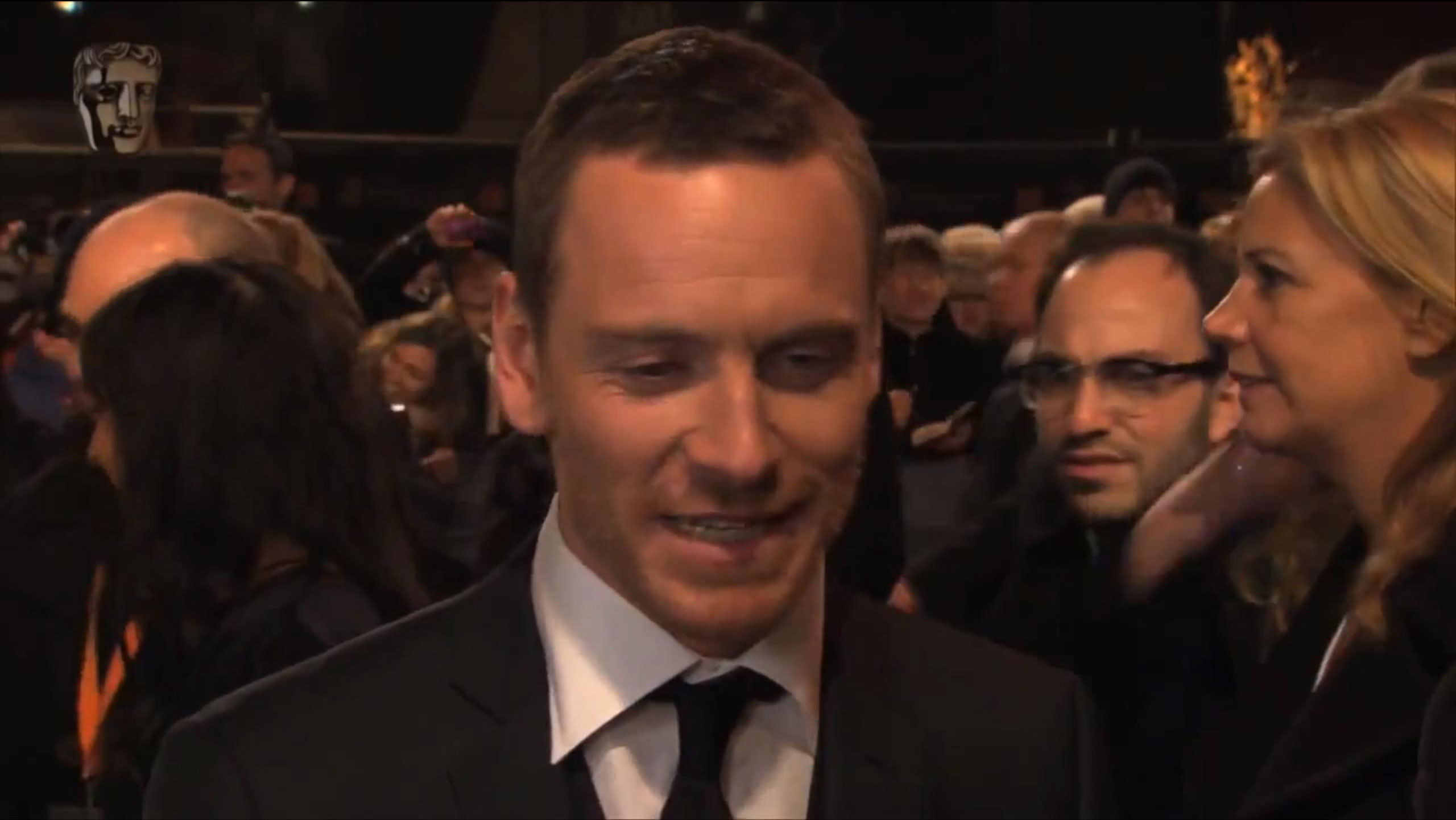 bafta2012