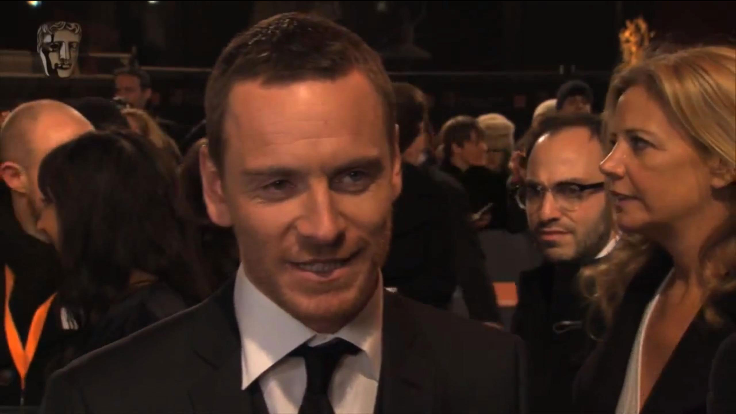 bafta2012