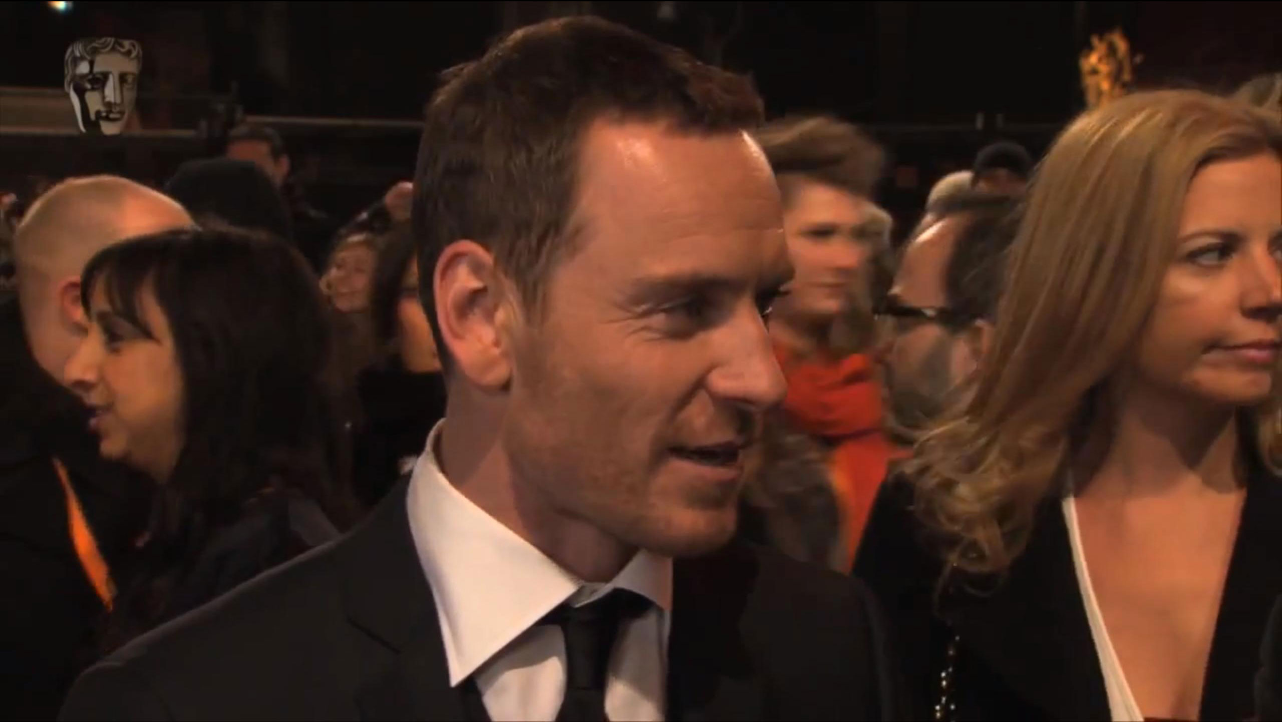 bafta2012