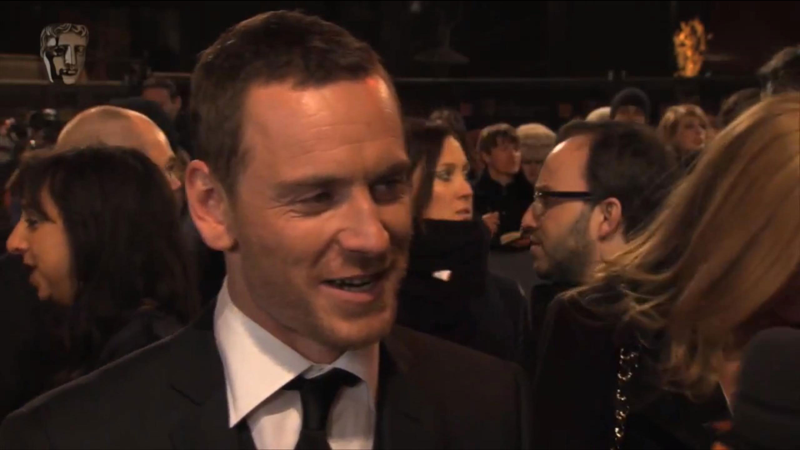 bafta2012