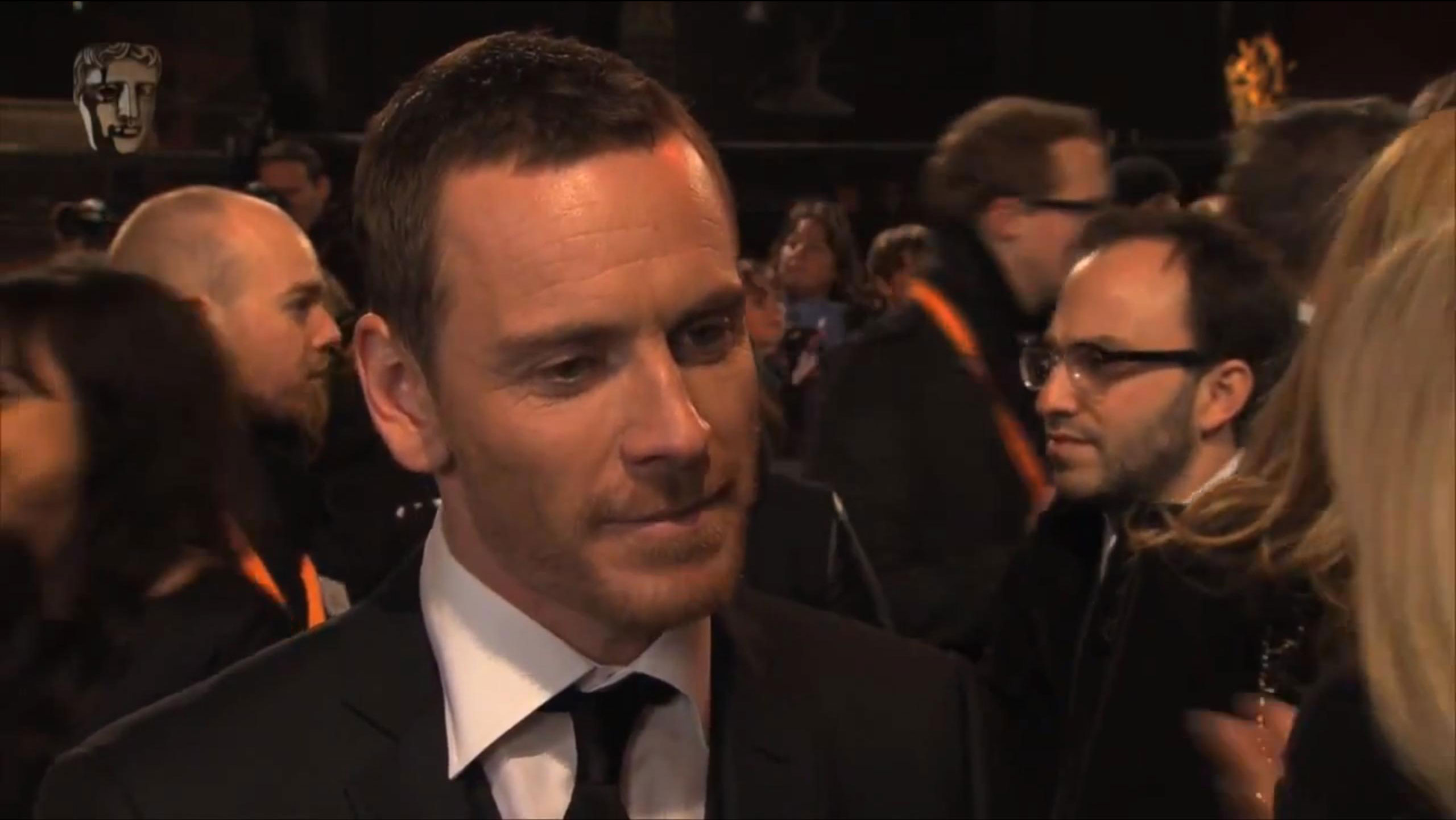 bafta2012