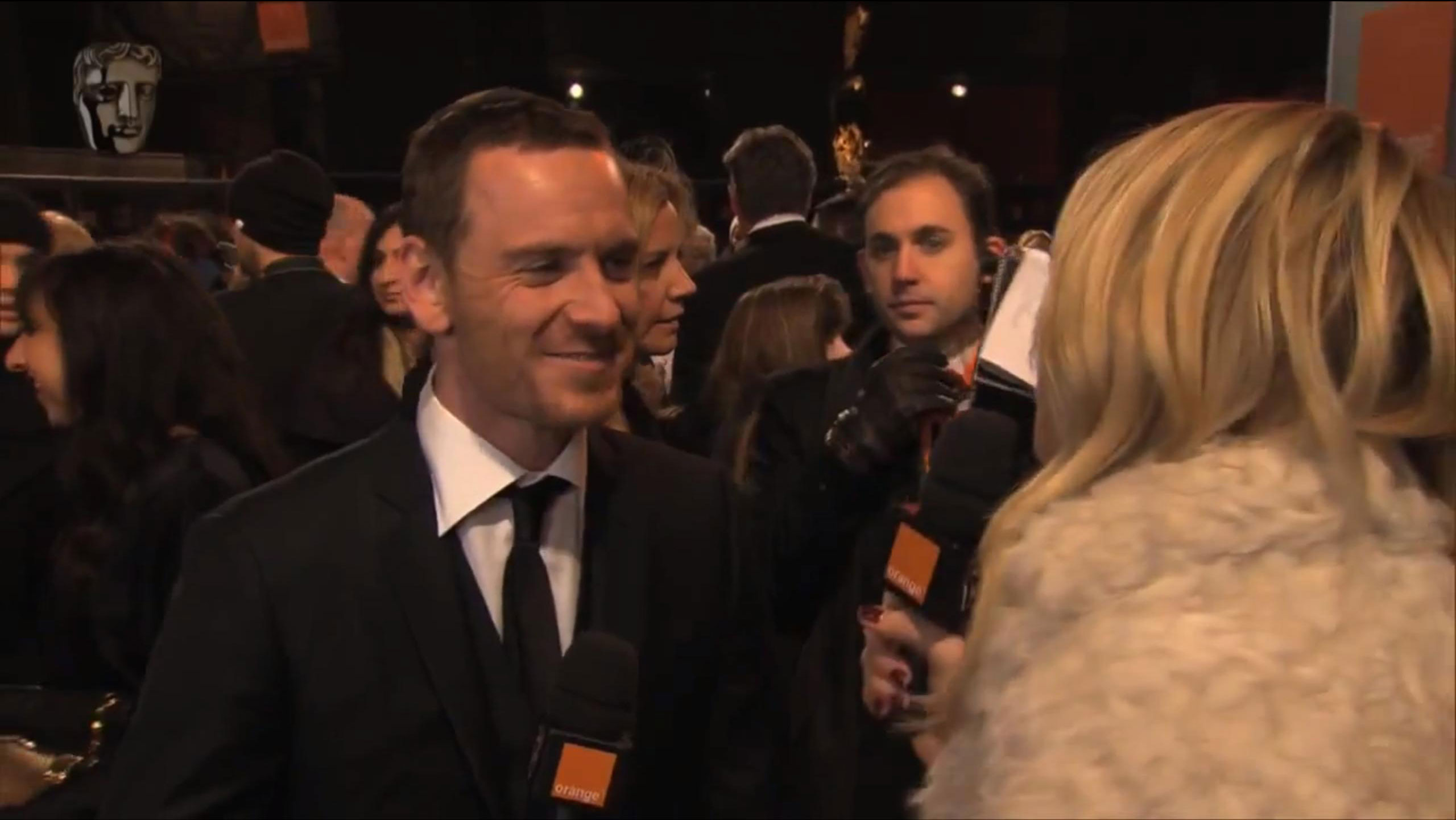 bafta2012