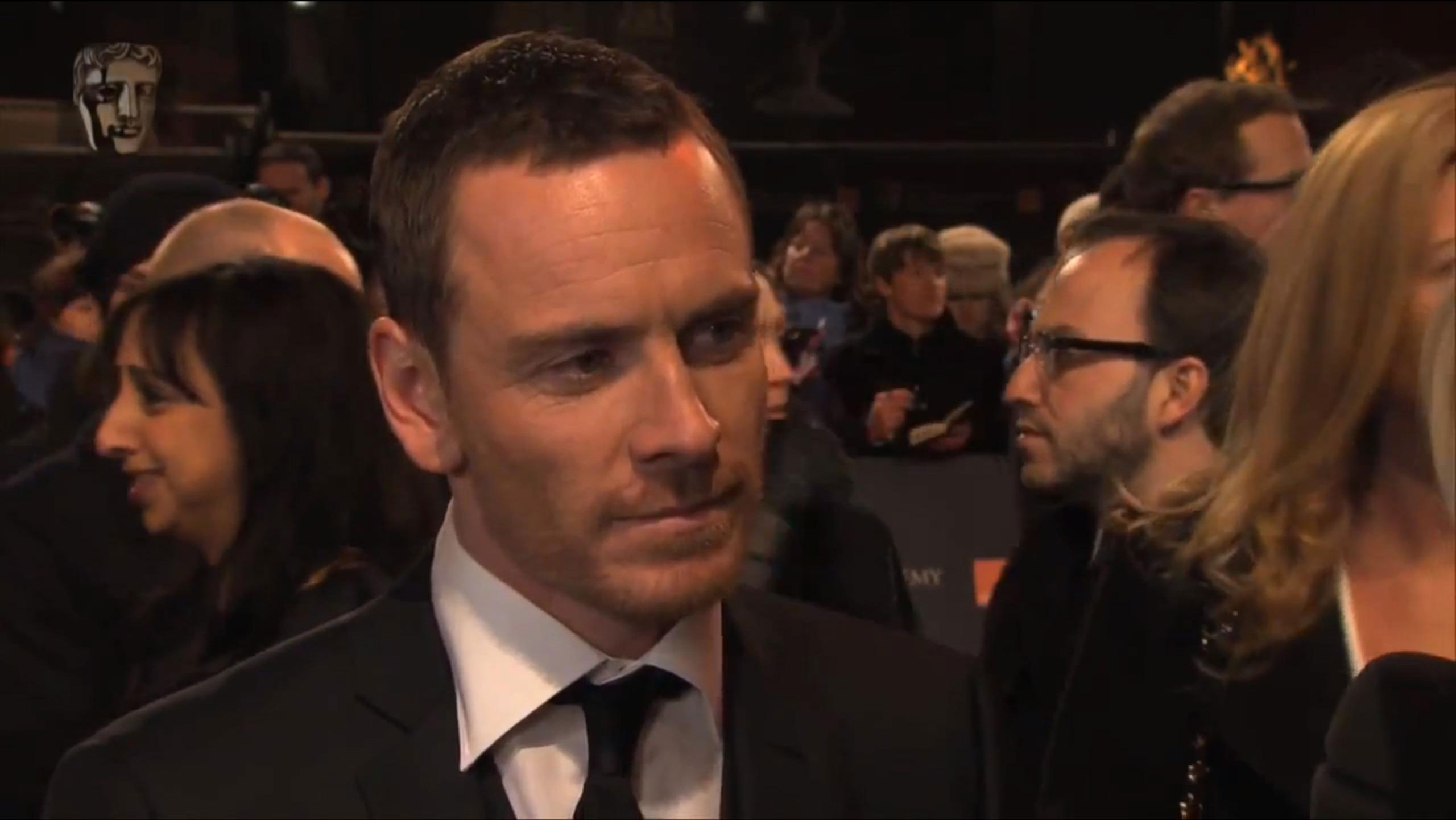bafta2012