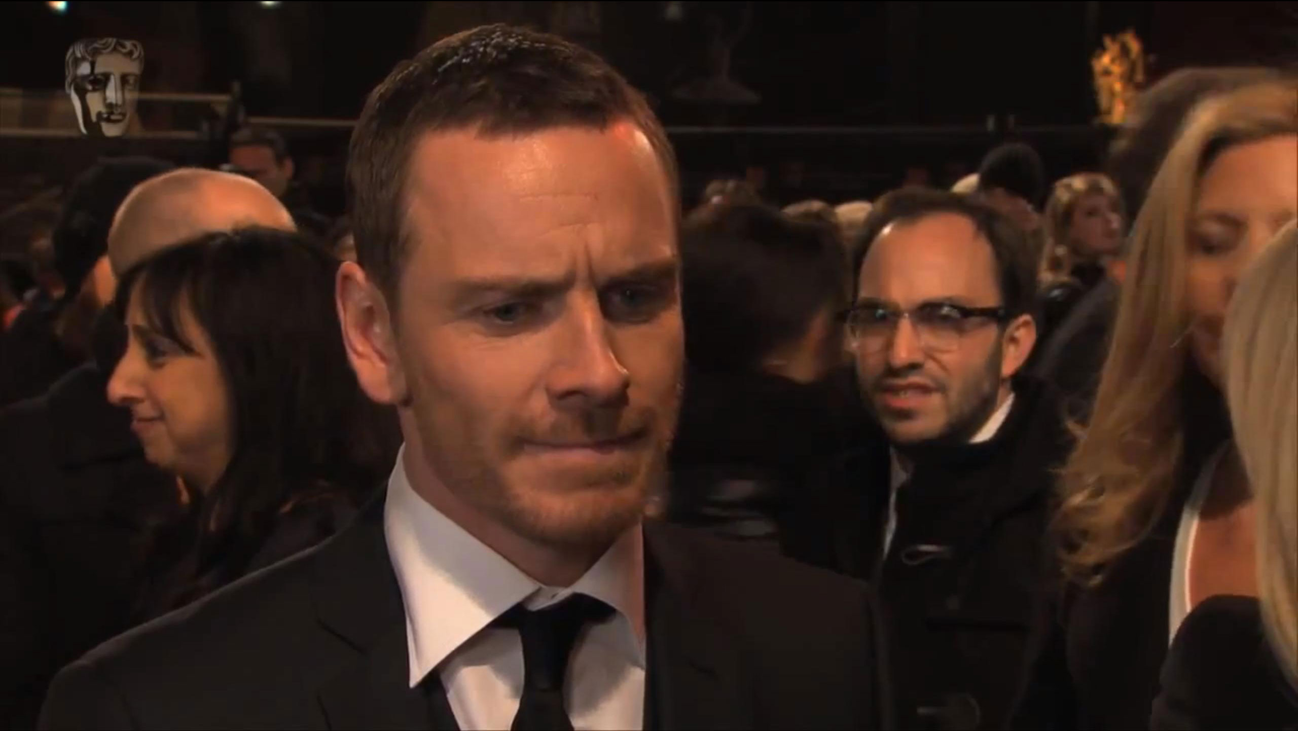 bafta2012
