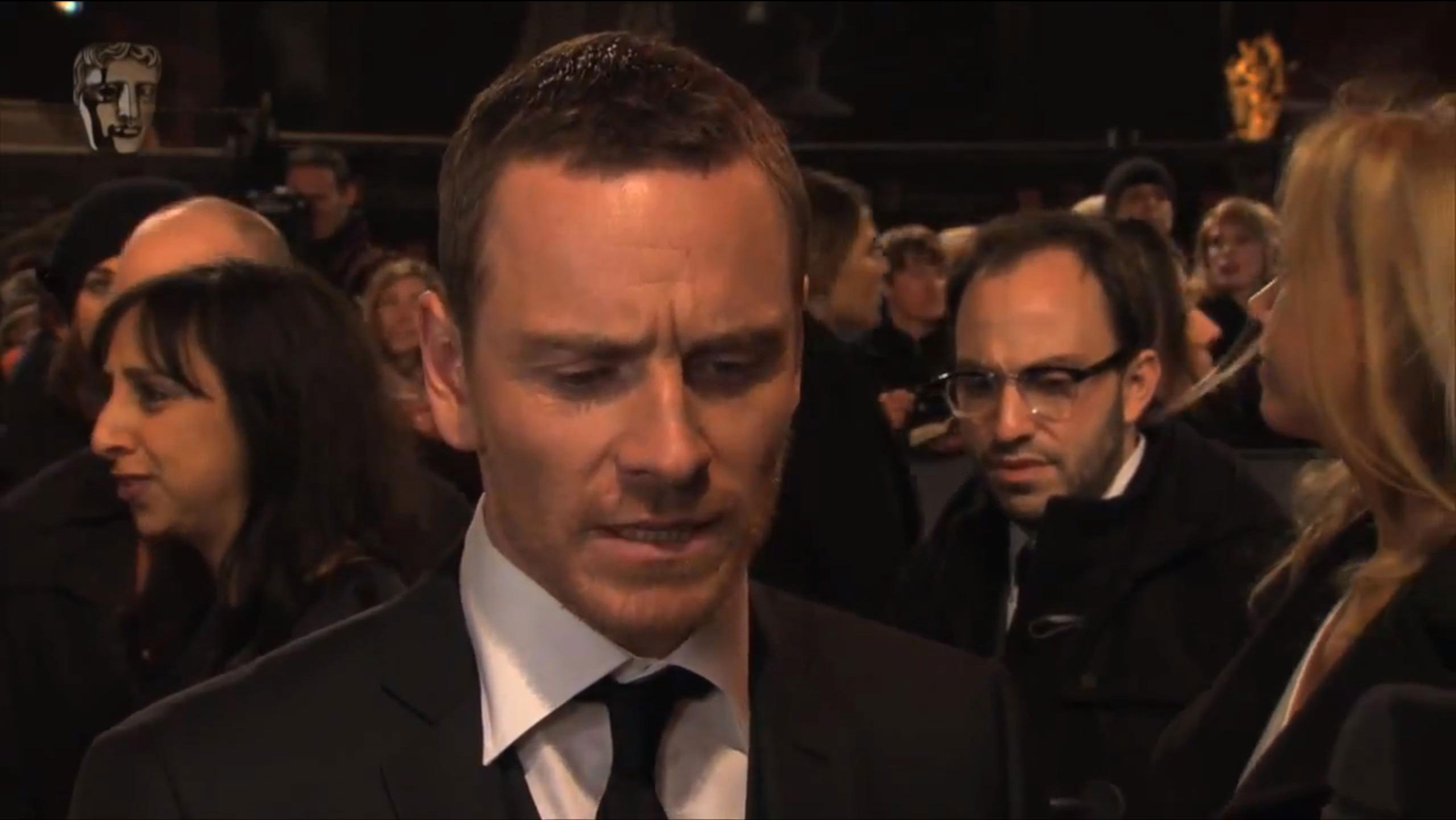 bafta2012